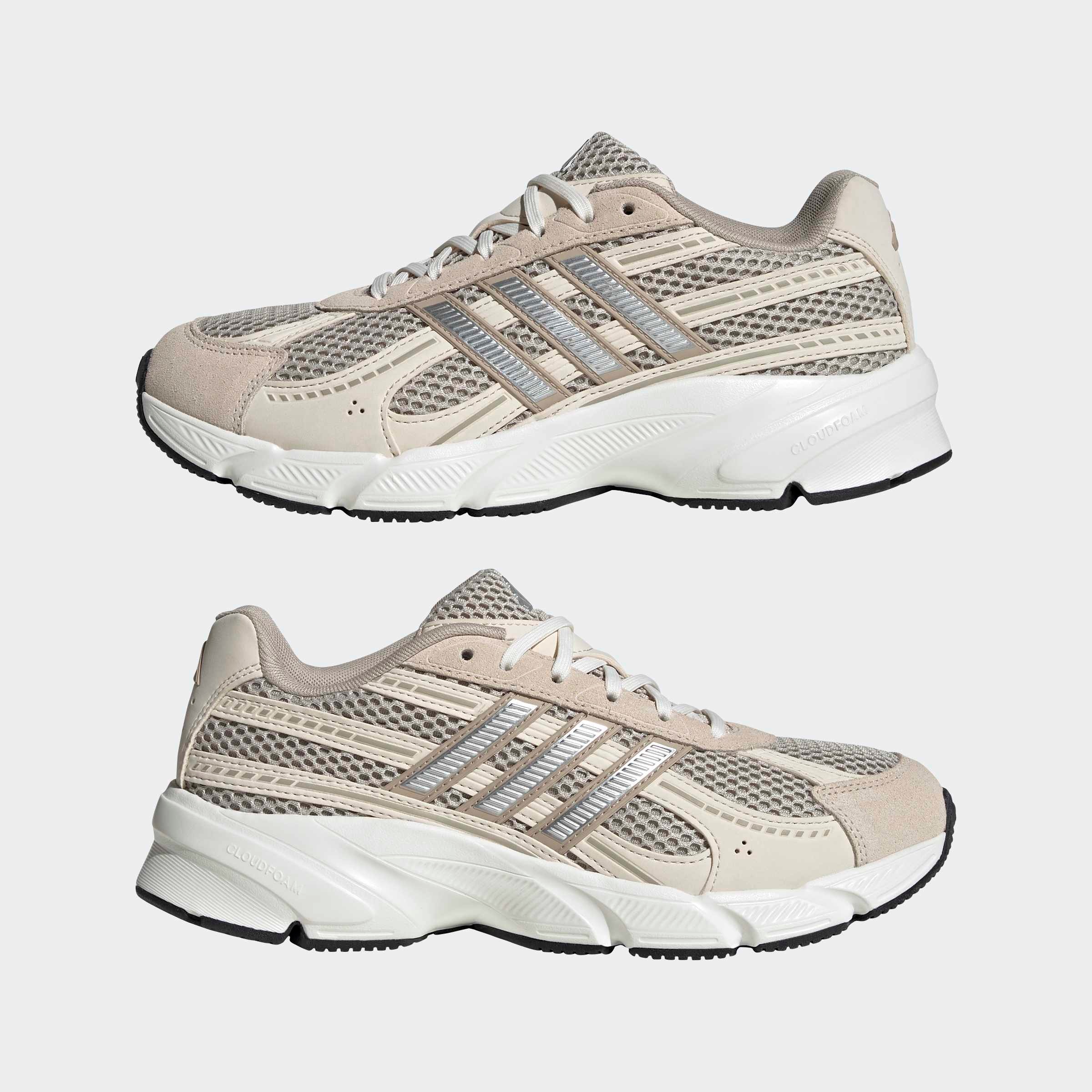 adidas Sportswear Sneaker »TECHNOCHAOS 2000«  inspiriert vom Design des adistar control