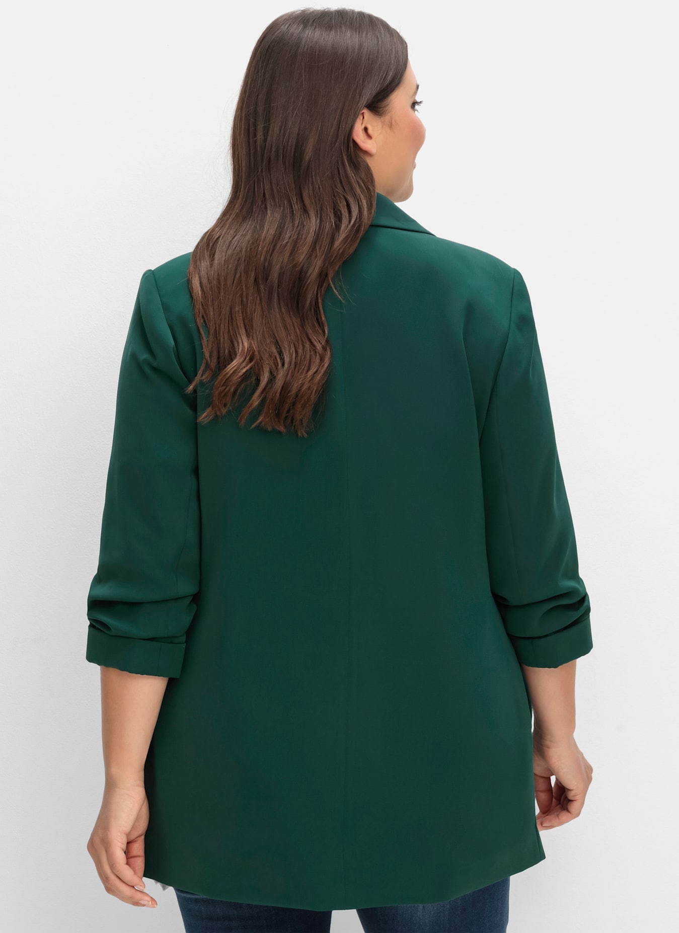 Sheego Longblazer »Longblazer«