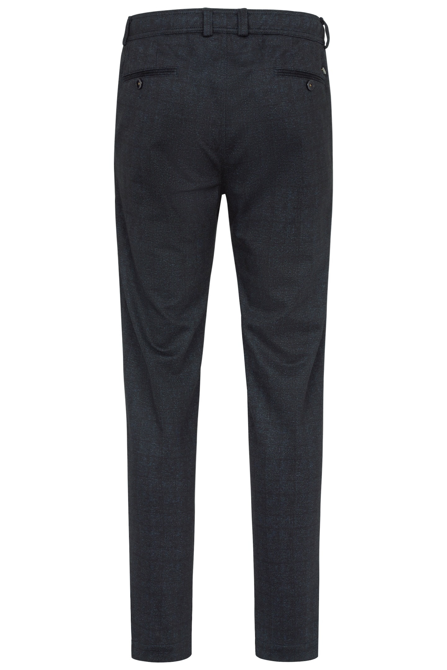 bugatti Chinohose, mit dezenter Musterung