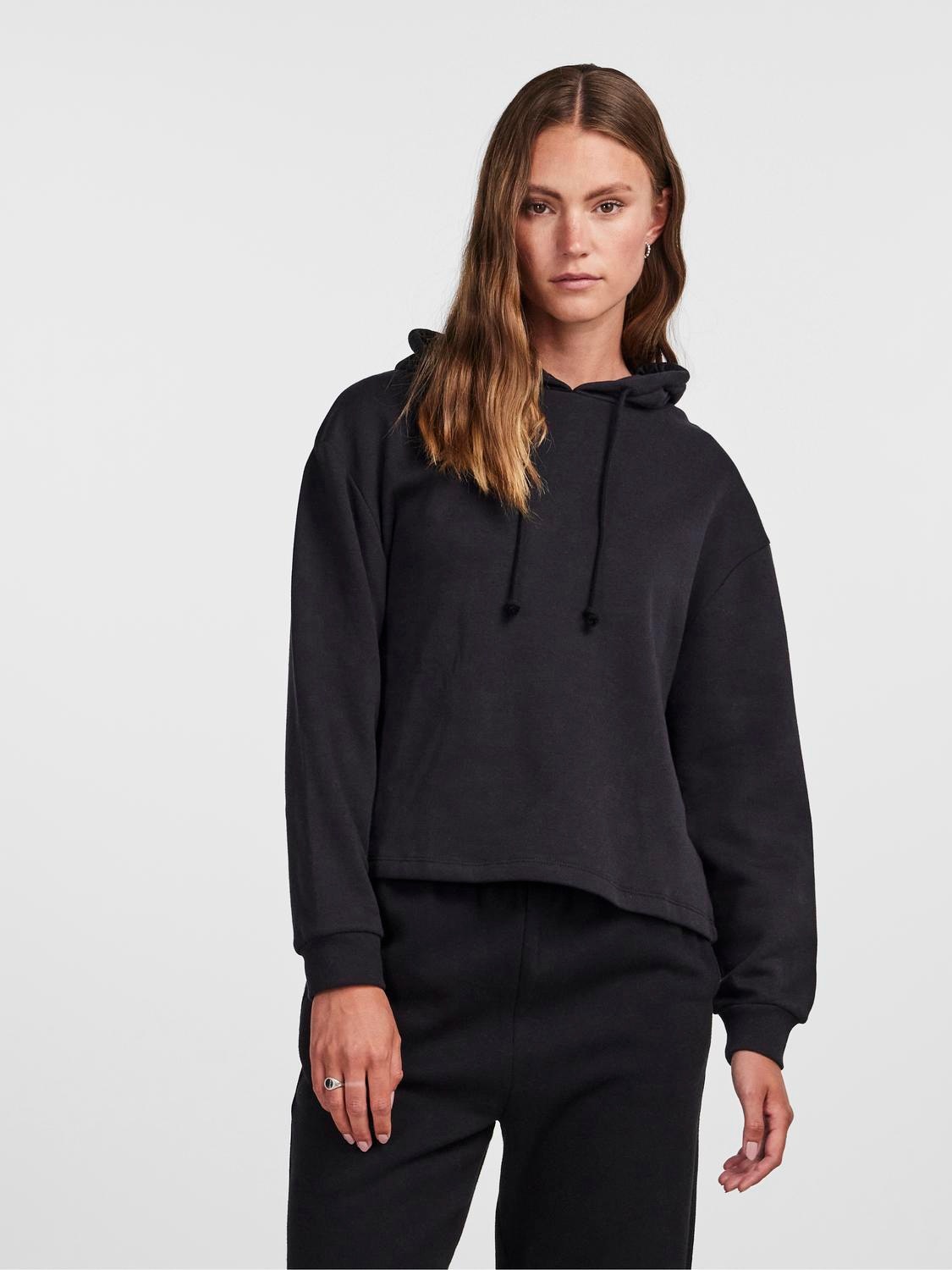 Image of pieces Hoodie "PCCHILLI LS HOODIE NOOS BC"