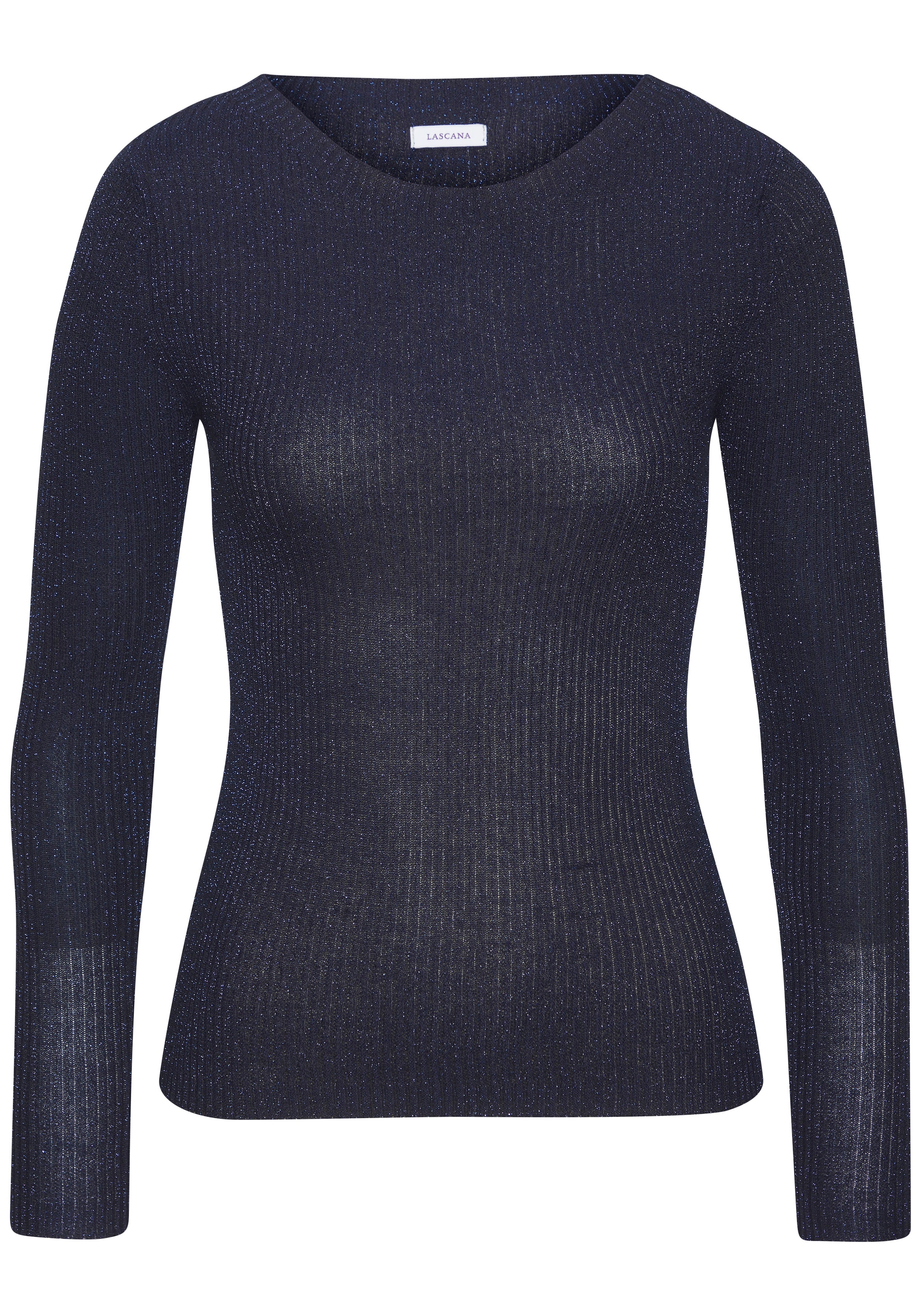 LASCANA Pull en tricot