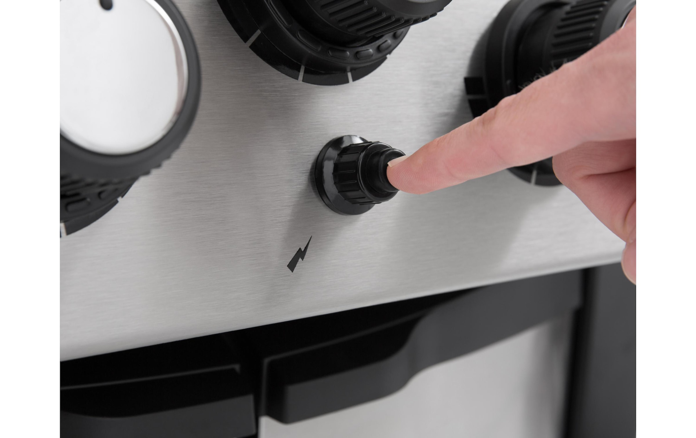 Broil King Gasgrill »Gasgrill Sovereign 90«