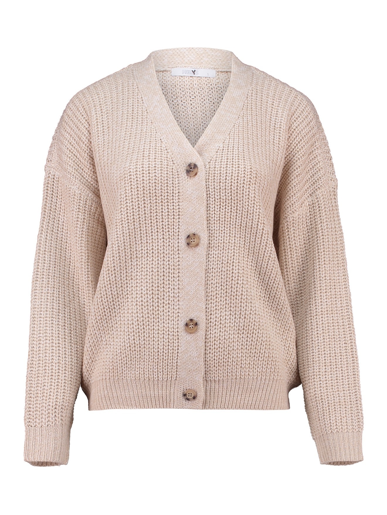 HaILY’S Strickjacke »LS P CD Pi44pa«