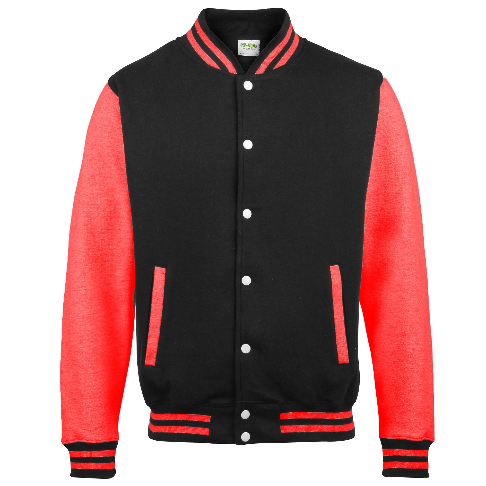 Collegejacke »Unisex College-Jacke«