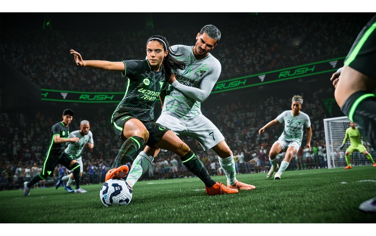 Electronic Arts Spielesoftware »EA Sports FC 25«, PlayStation 5