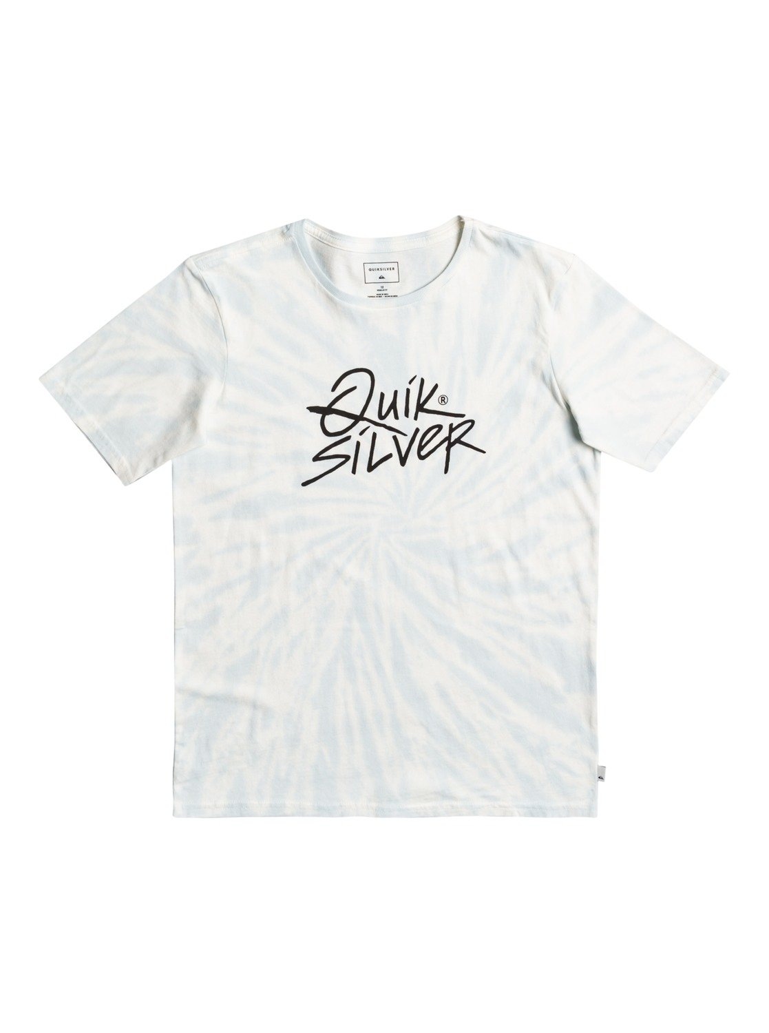Image of Quiksilver T-Shirt »Draft Message« bei Ackermann Versand Schweiz