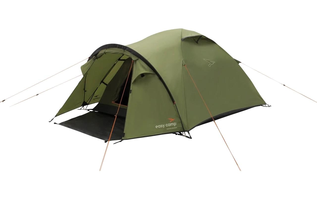 Easy Camp Setesdal 3, 3-Person Tent