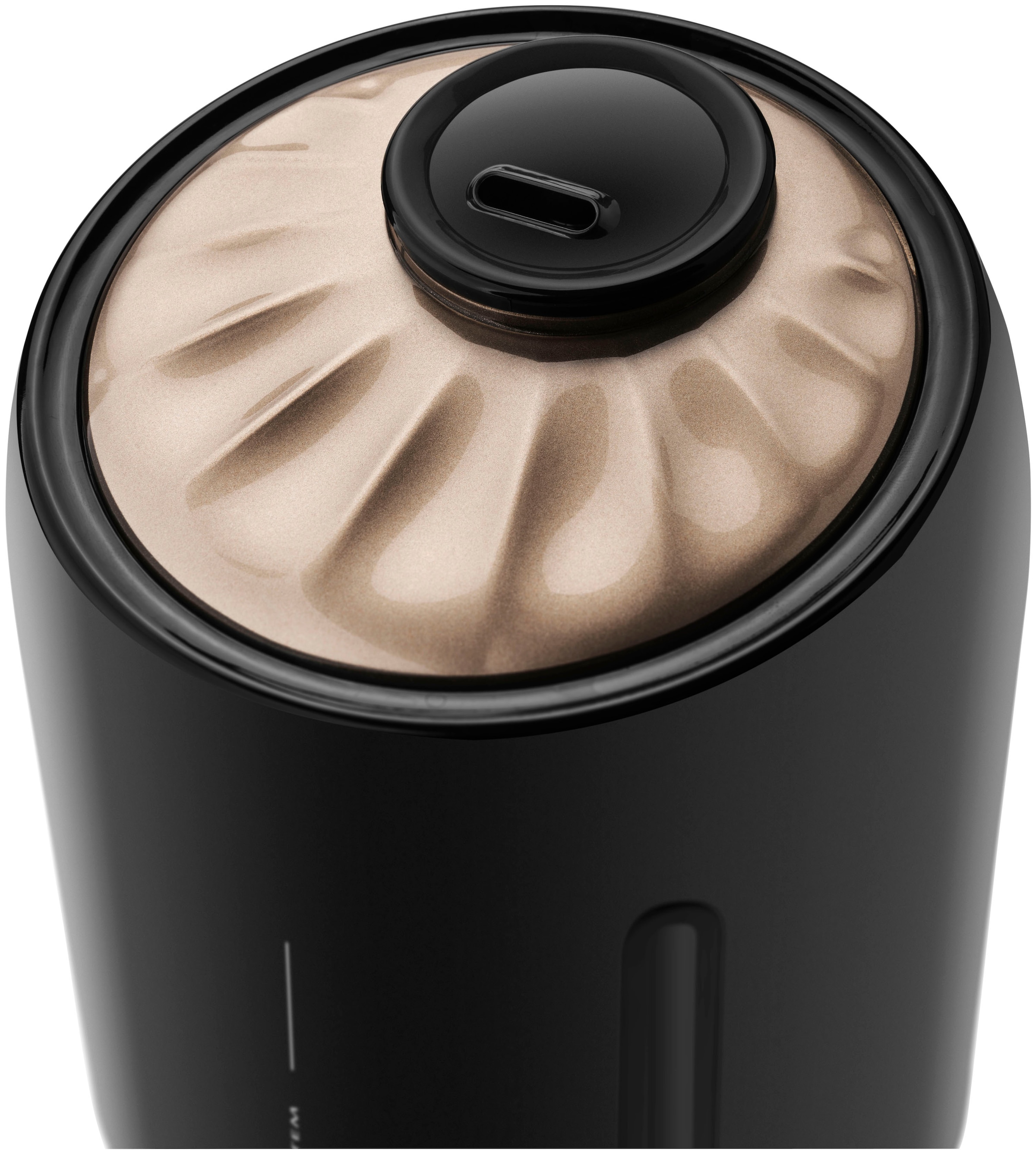 eta Luftbefeuchter »Airco«, 5 l Wassertank, Ultraschall-Technologie