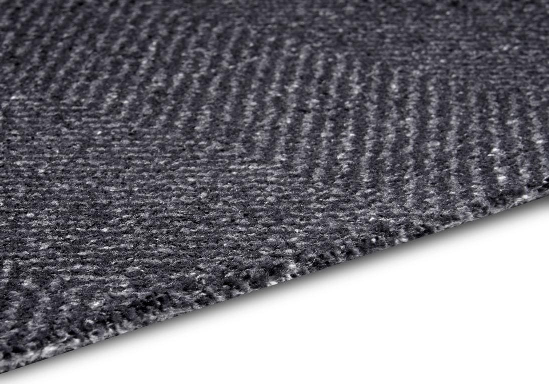 HANSE Home Fussmatte »Clean & Go, Türmatte«, rechteckig, 7 mm Höhe, Waschbar, Schmutzfangmatte, Outdoor, Innen, Rutschfest, Wetterfest