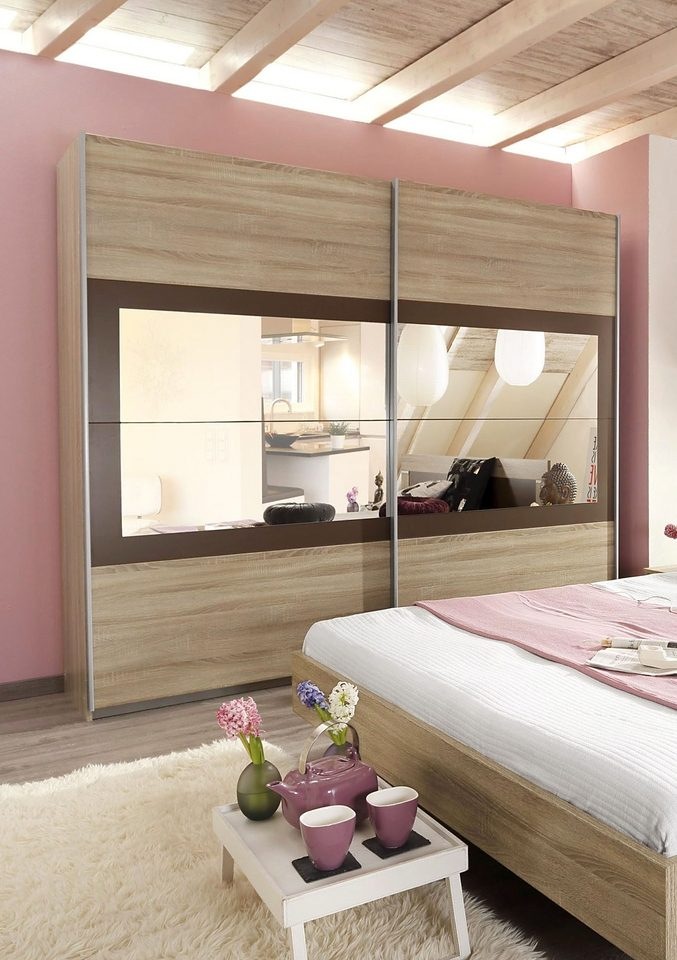 Image of rauch Schwebetürenschrank »Venlo« bei Ackermann Versand Schweiz