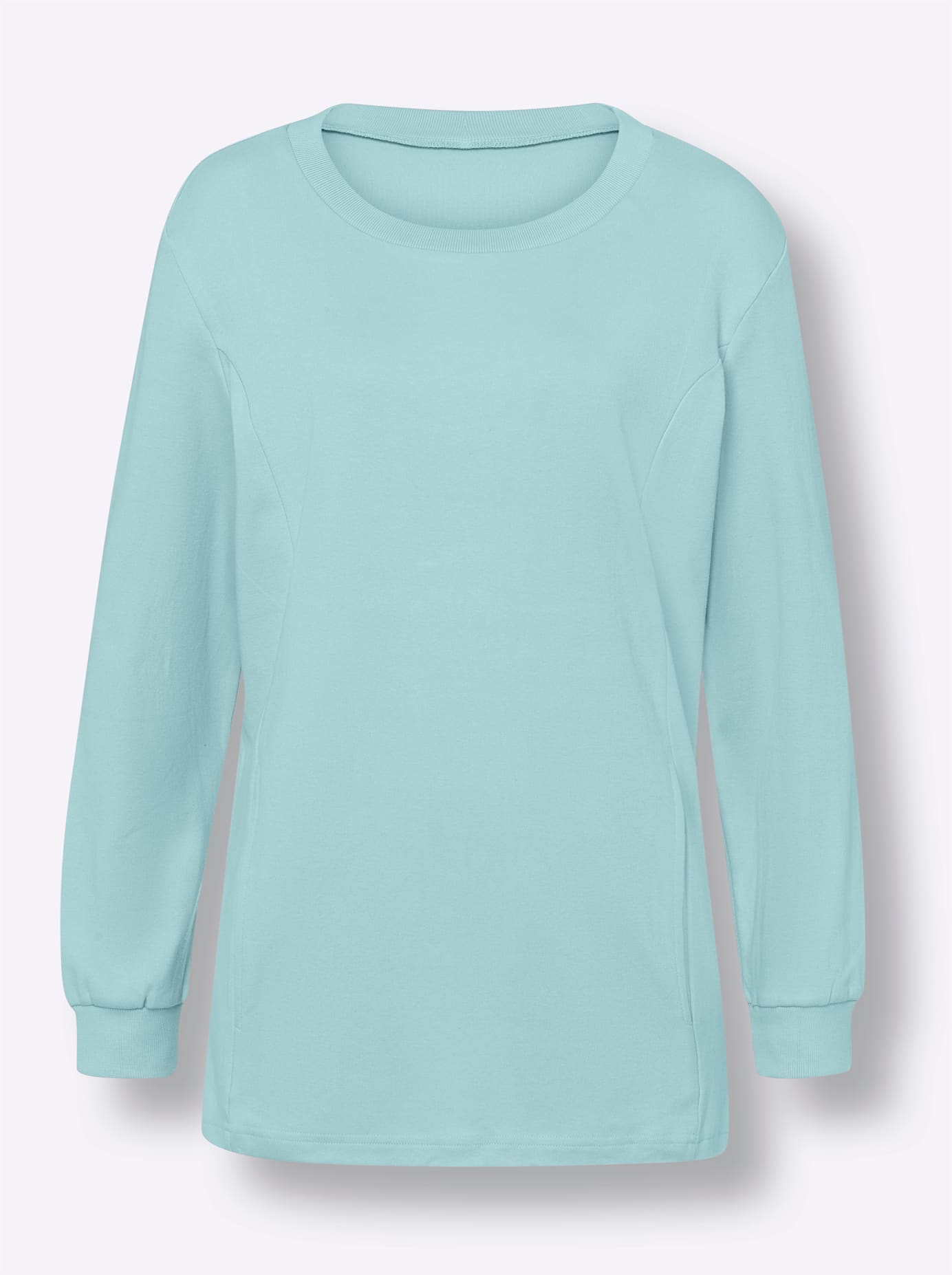 Classic Basics Sweatshirt