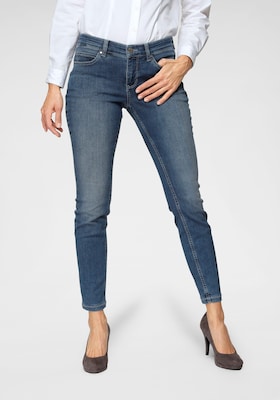 Damen Skinny-Jeans