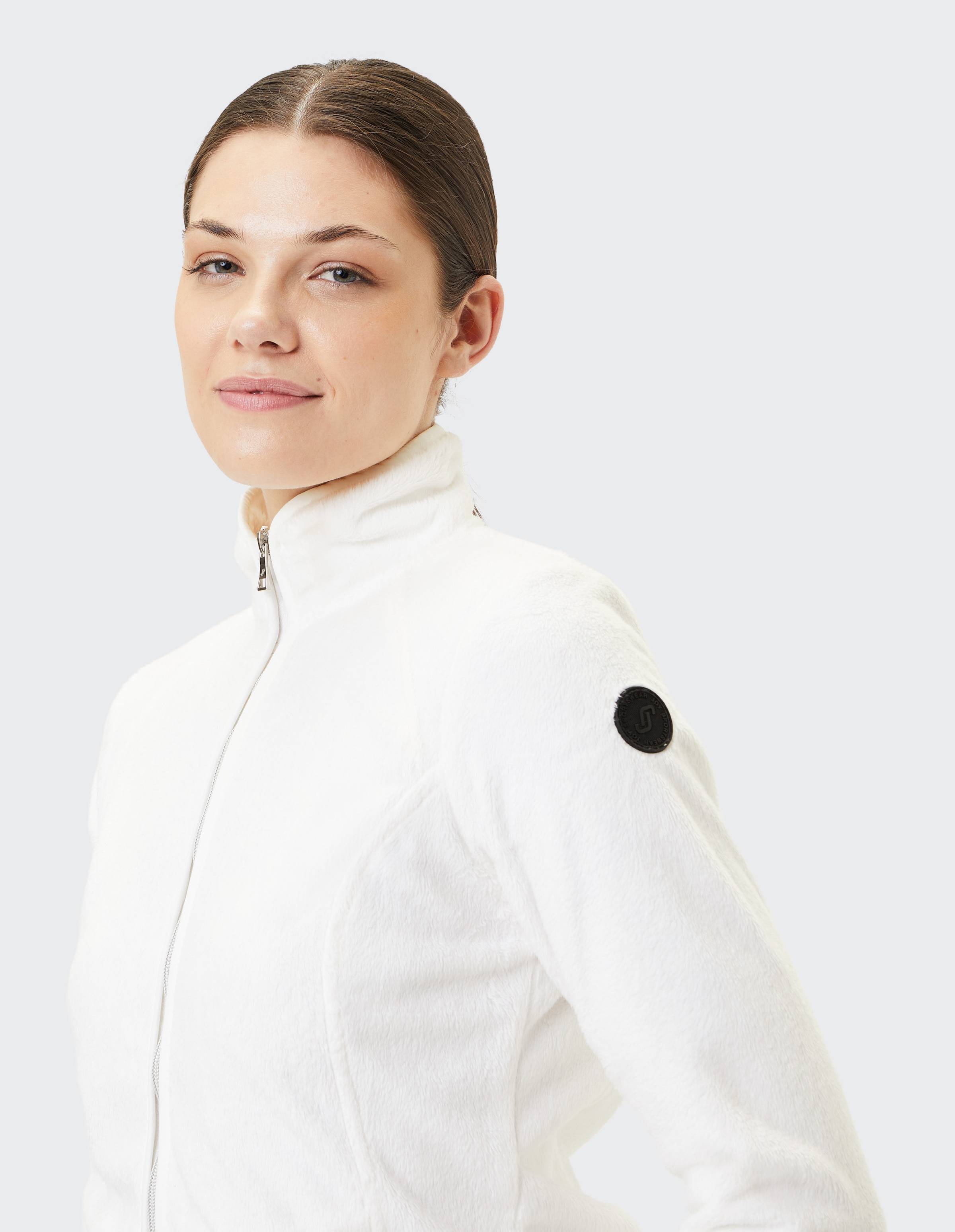 Joy Sportswear Sweatjacke »SWEATJACKE MALENA«