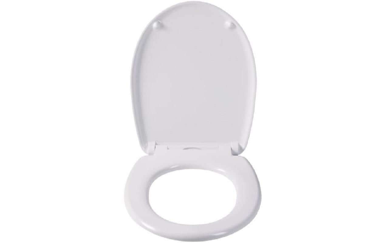 diaqua® WC-Sitz »Mondo Duroplast«
