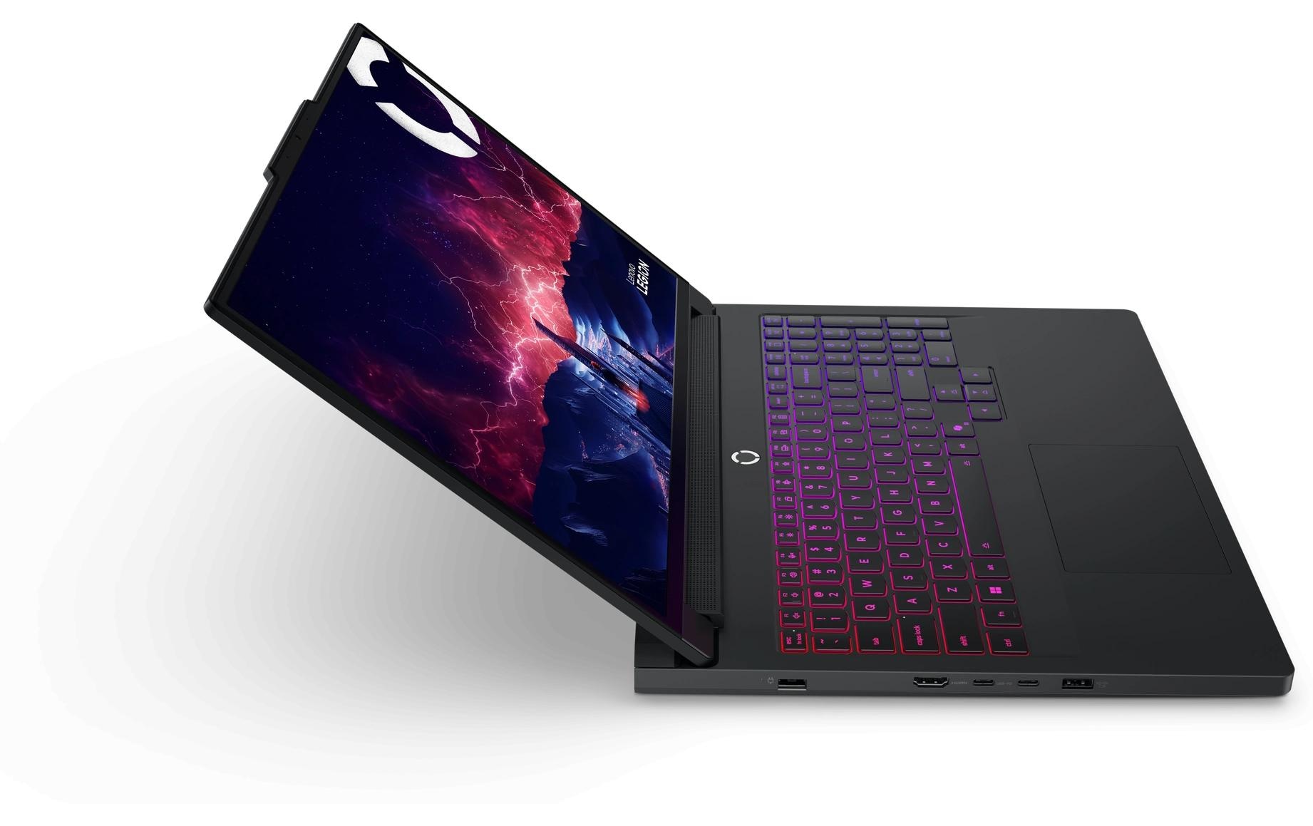 Lenovo Ordinateur portable »Legion Pro 7 16AFR10H (AMD)« / 16 ″