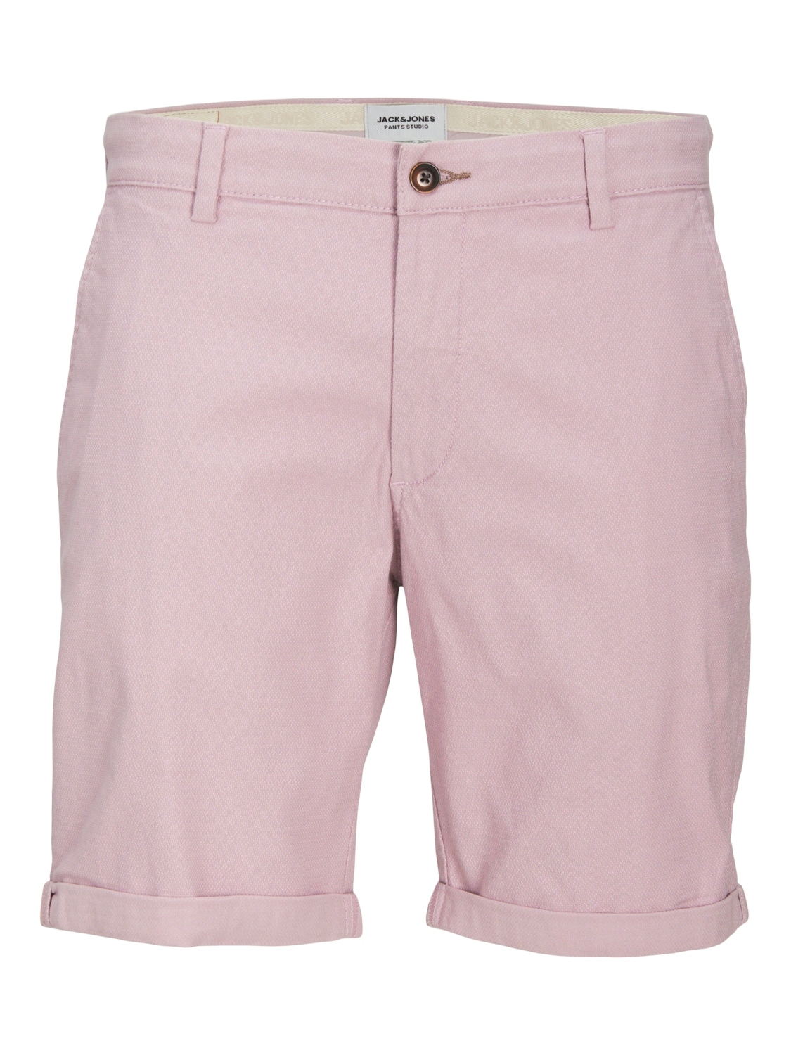 Jack & Jones Chinoshorts »JPSTFURY JJSHORTS ANA SN«, mit Taschen