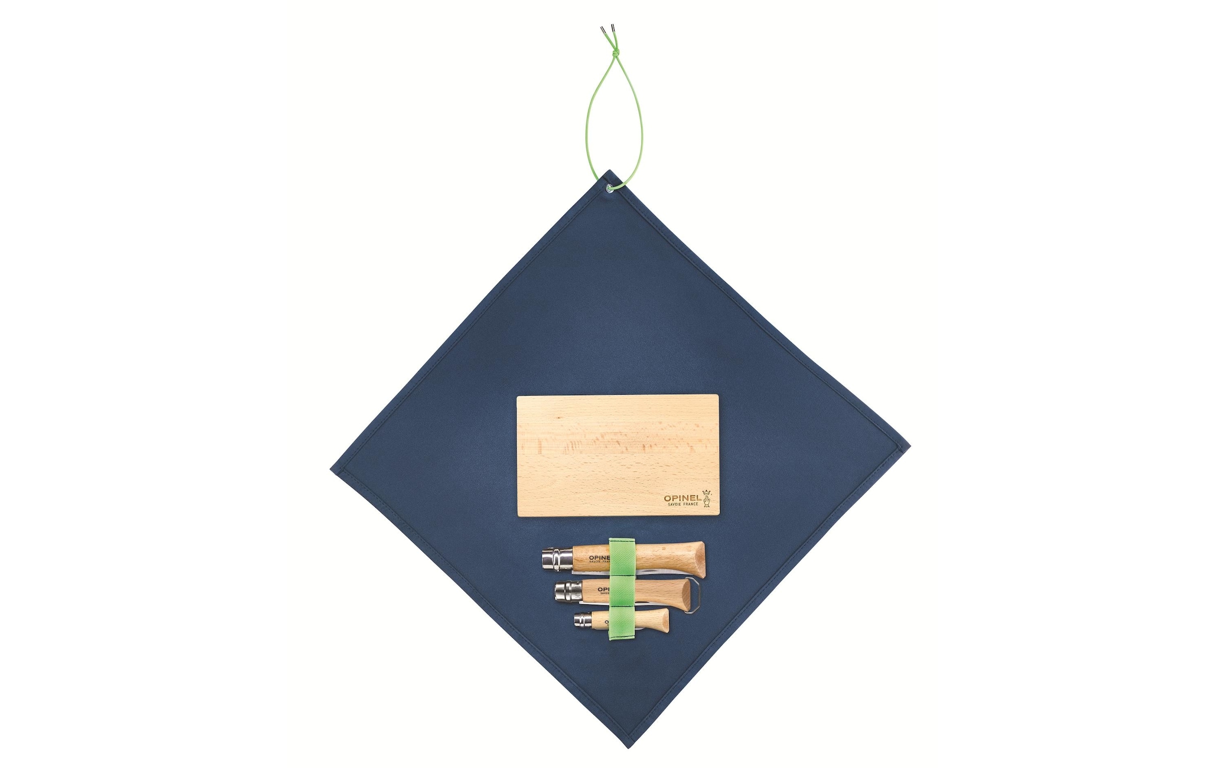 Kochtopf »opinel Nomad Cooking Kit«