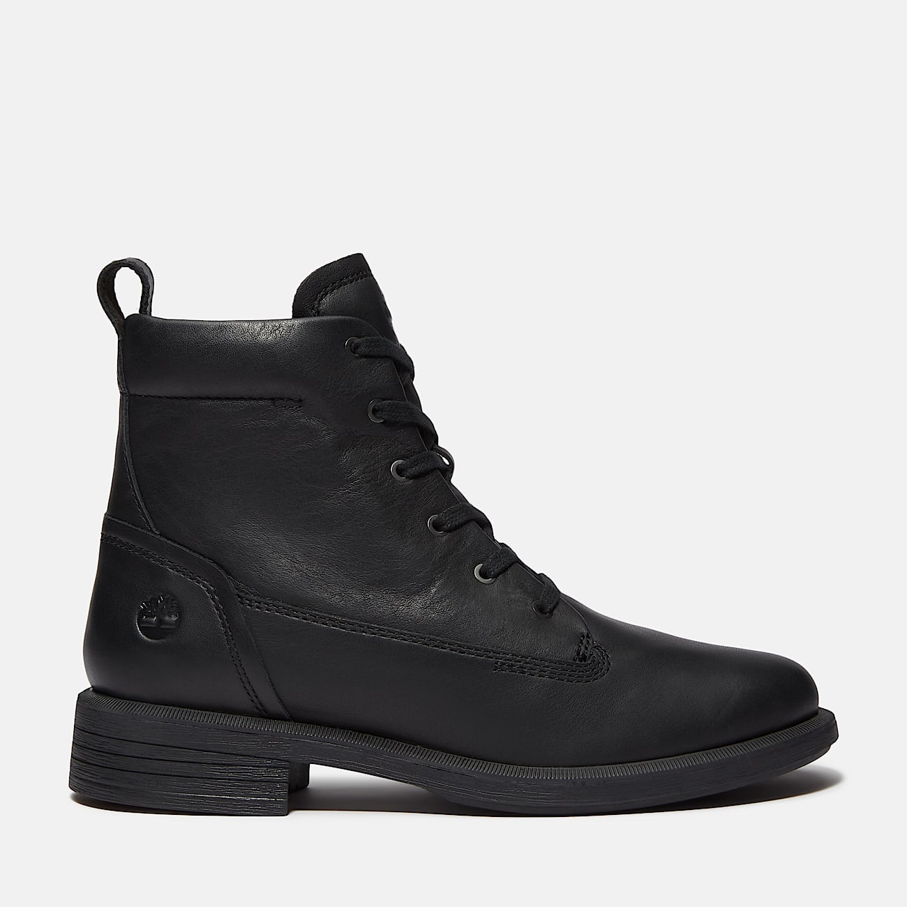 Timberland Bottines à lacets »VERONA SQUARE - MID LACE BOOT«