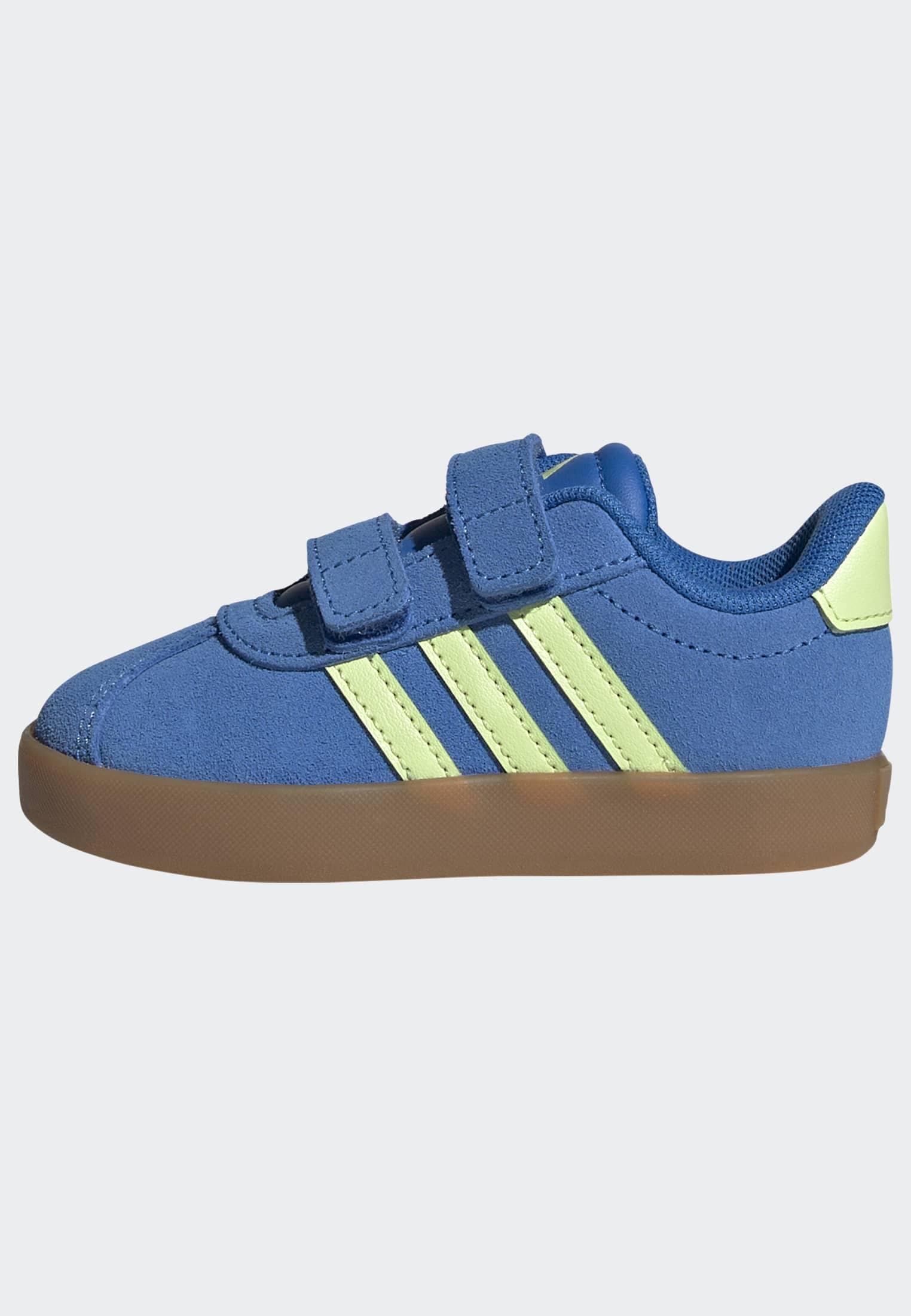 adidas Sportswear Sneakers »VL COURT 3.0«  inspiriert vom Design des adidas Handball Spezial, für Kinder