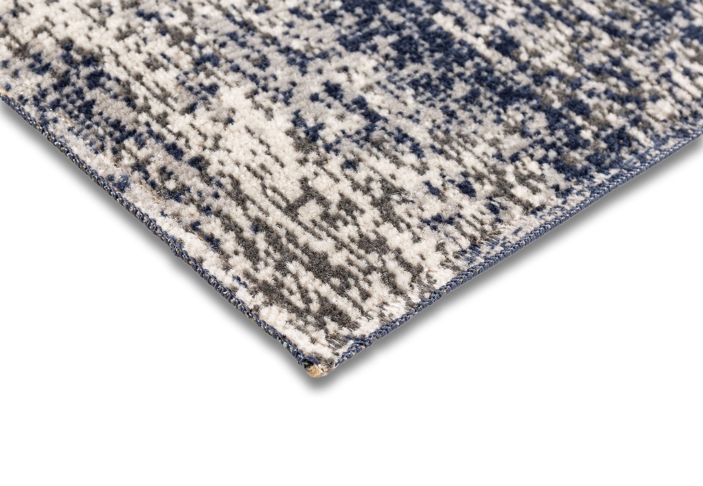 Andiamo Teppich »Colore«, rechteckig, 5 mm Höhe, verschieden Designs, In- und Outdoor geeignet, Wohnzimmer