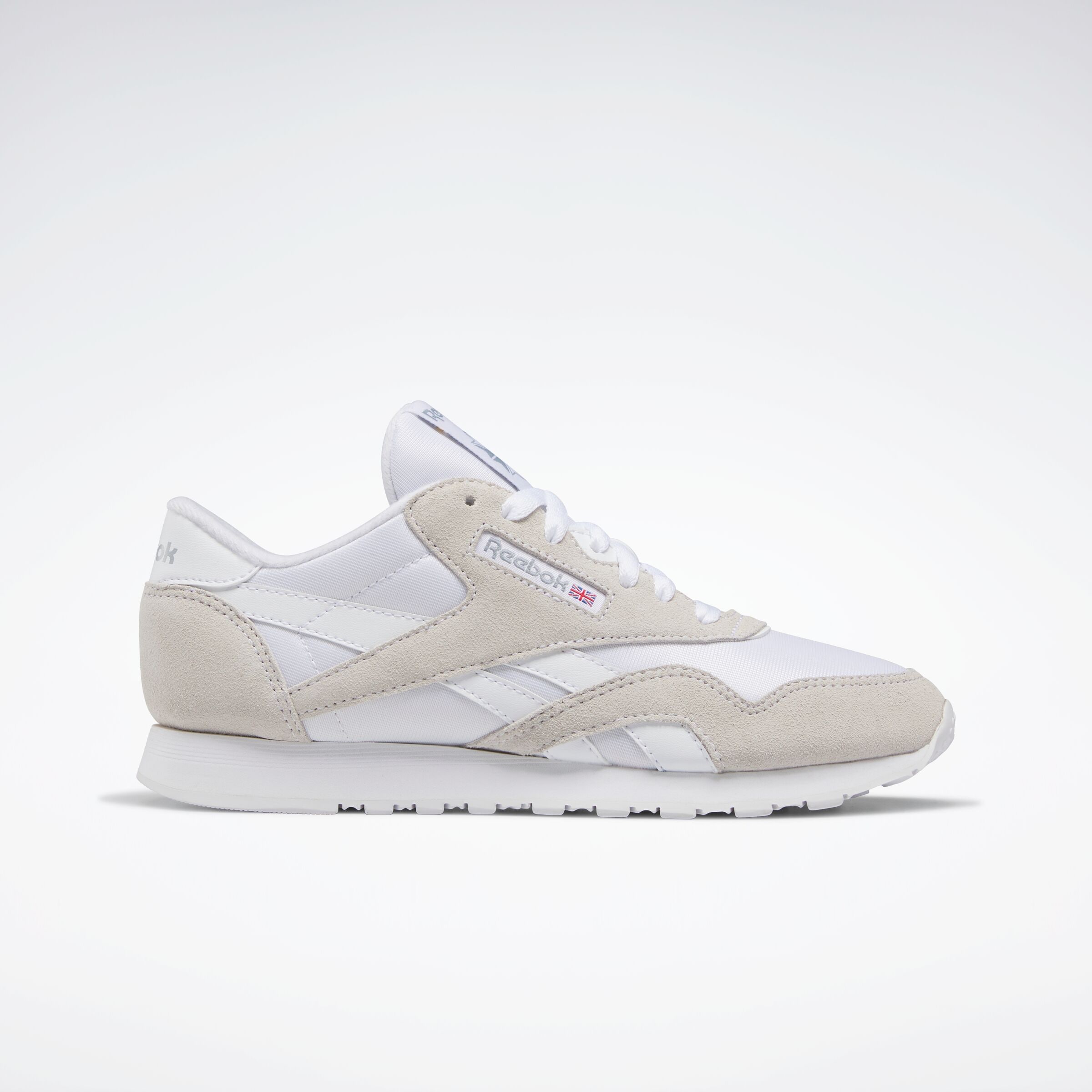 Reebok Classic Sneakers »CLASSIC NYLON«