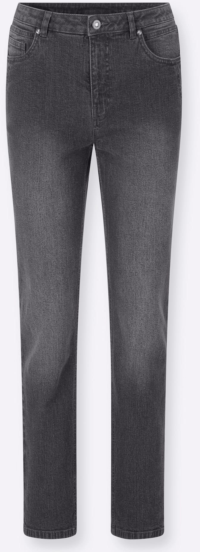Inspirationen 5-Pocket-Jeans 1