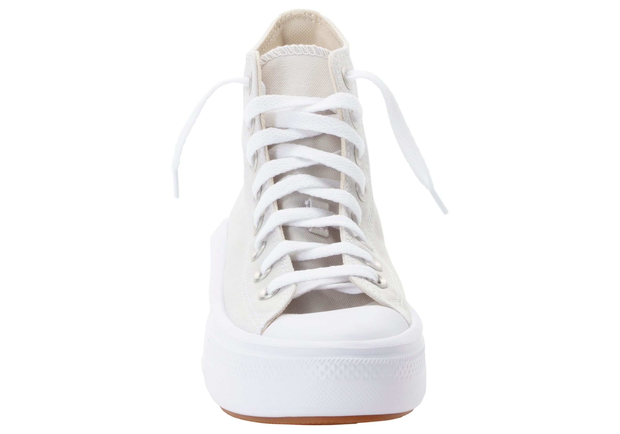 Converse Sneaker »CHUCK TAYLOR ALL STAR MOVE PLATFORM«