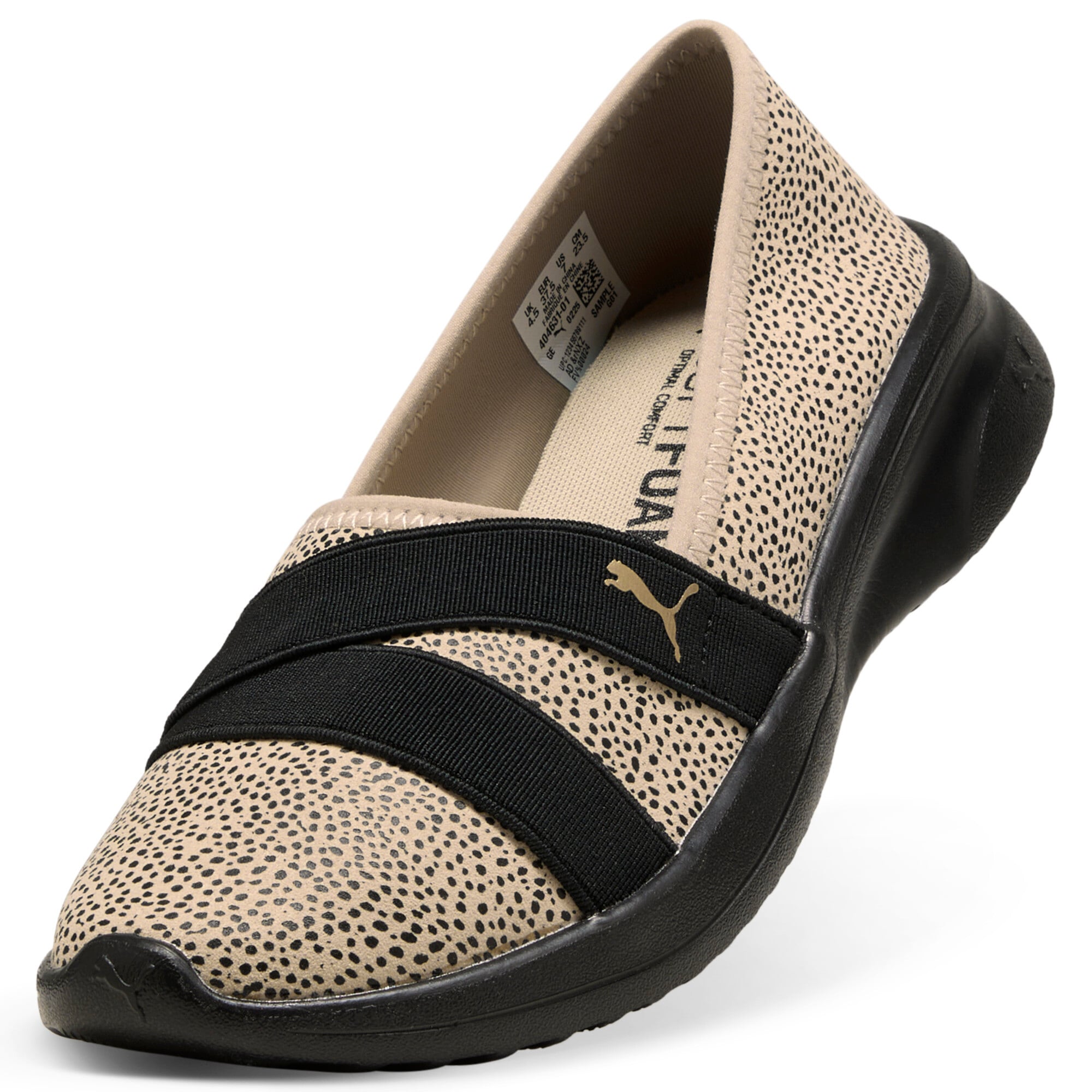 PUMA Sneakers »ADELINA 2 TOPCAT«  mit Schnürung, mit profilierter Synthetik-Laufsohle