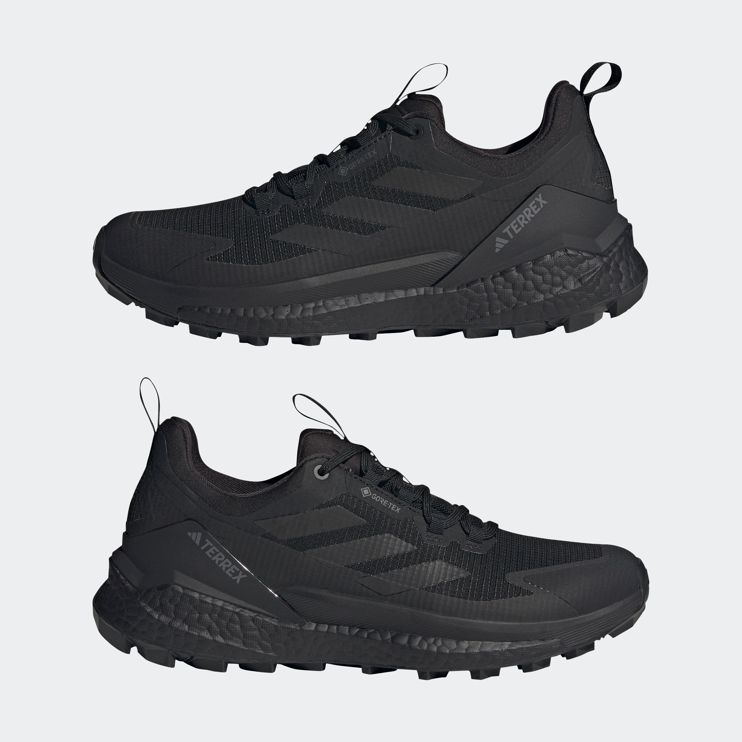 adidas TERREX Wanderschuh, wasserdicht