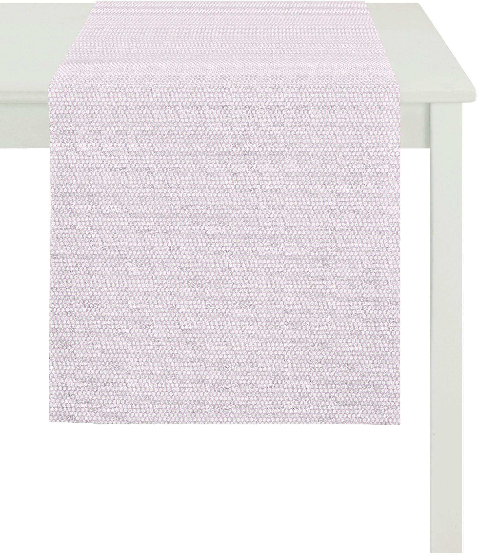 Image of APELT Tischläufer »5310 SPRINGTIME, Jacquard«, (1 St.) bei Ackermann Versand Schweiz