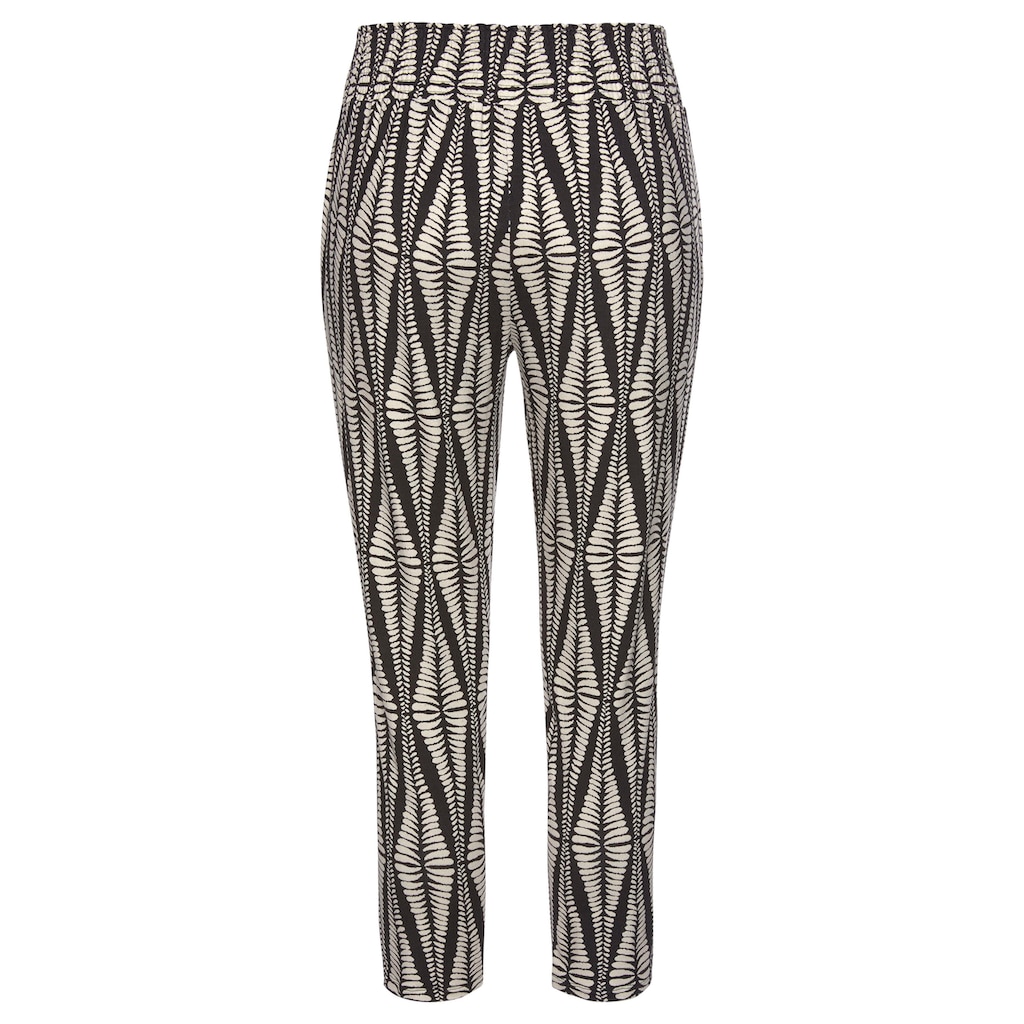 LASCANA : pantalon 7/8