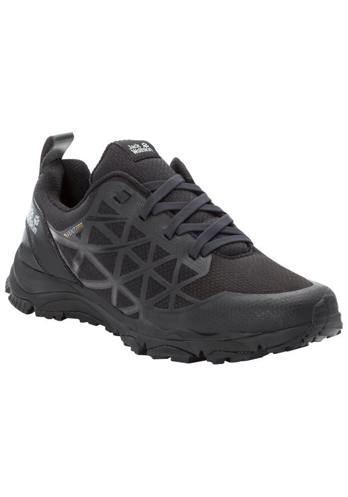 Image of Jack Wolfskin Outdoorschuh »TRAIL BLAZE VENT LOW M« bei Ackermann Versand Schweiz