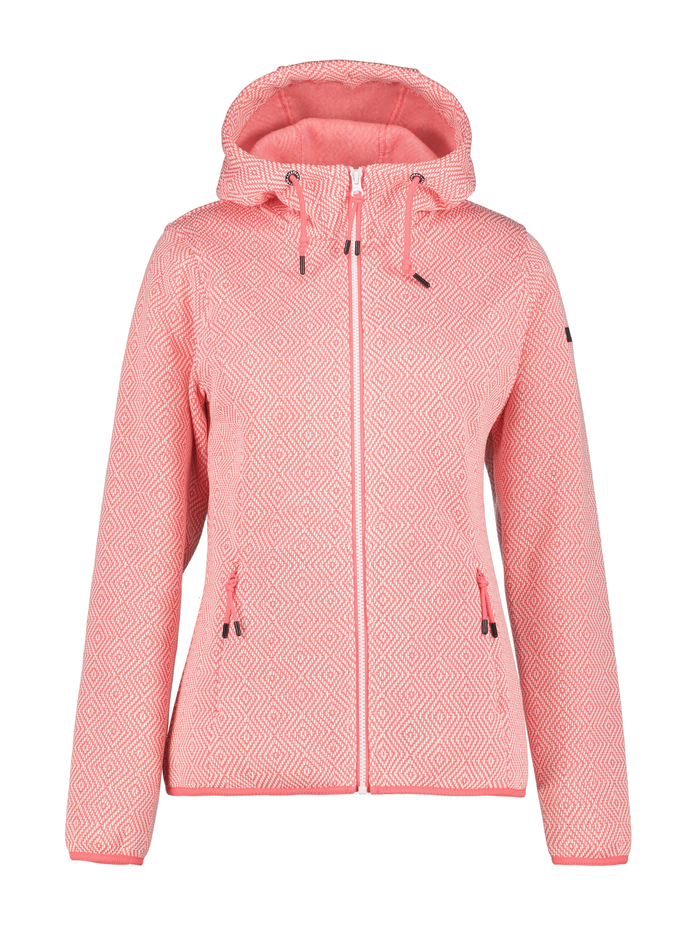 Icepeak Veste polaire »ADRIAN« 1 cuis tlg.