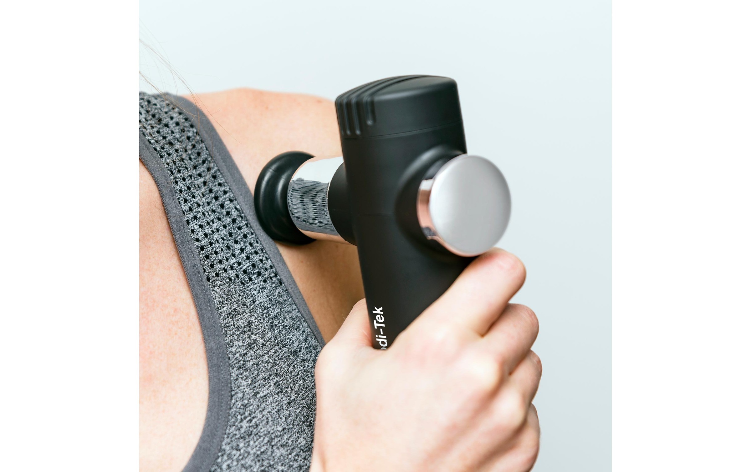 Bodi-Tek Massagepistole »Massage Gun BT-MACO«