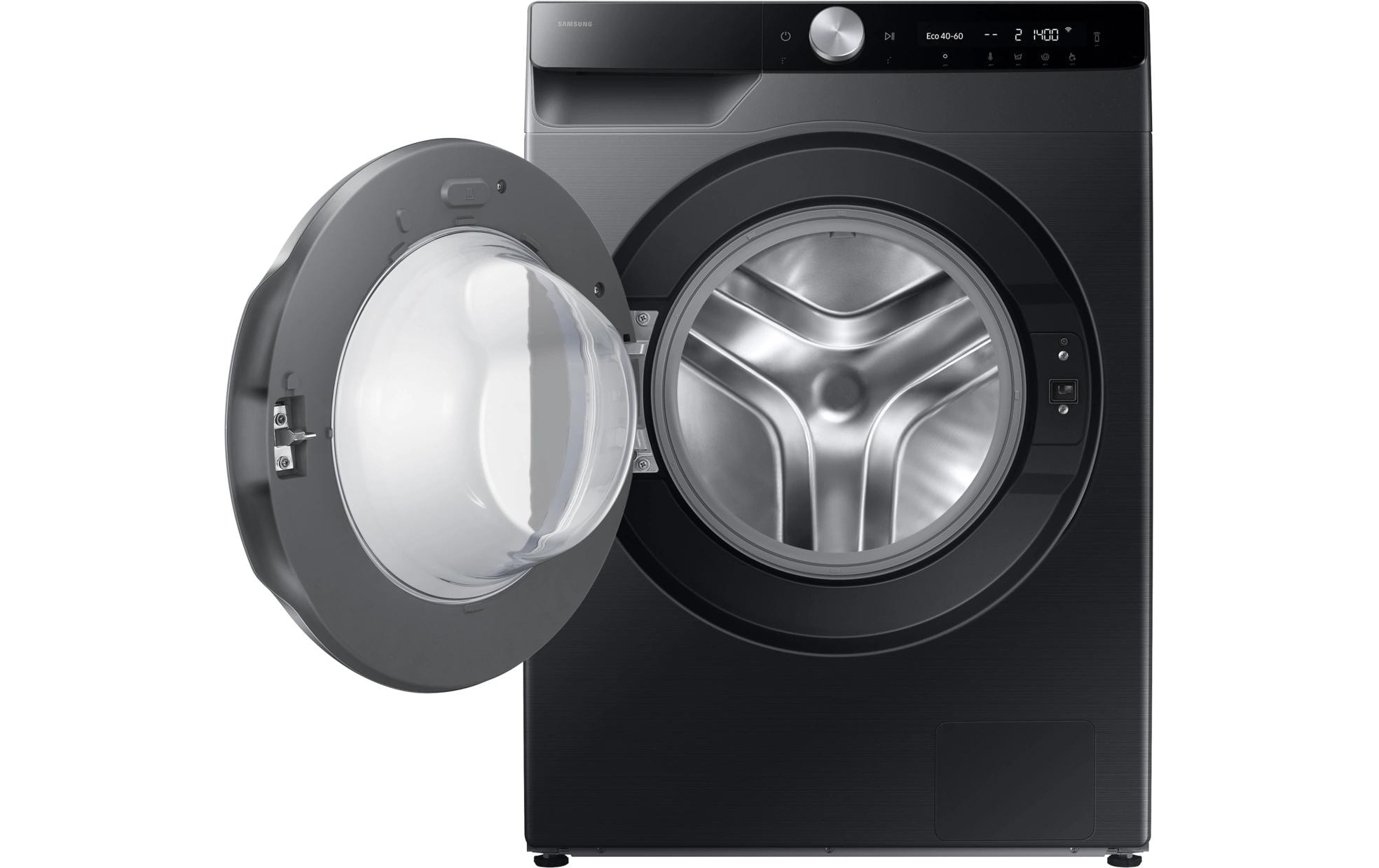 Samsung Waschmaschine »WW90DG6U25LBU5« 1400 U/min