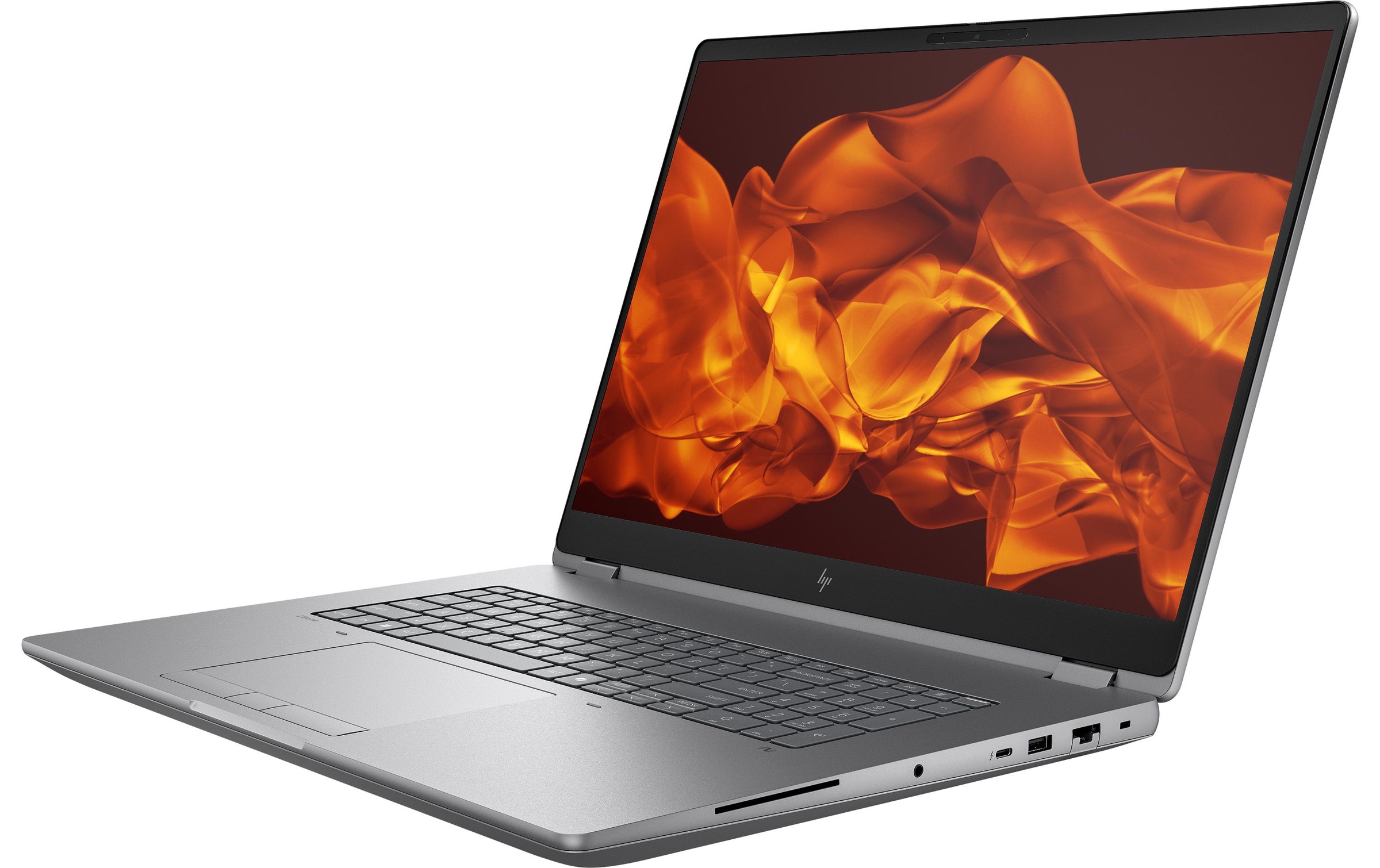 HP Notebook »ZBook Fury G1i 18 98L46ET« / 18 ″ Intel Core Ultra 7
