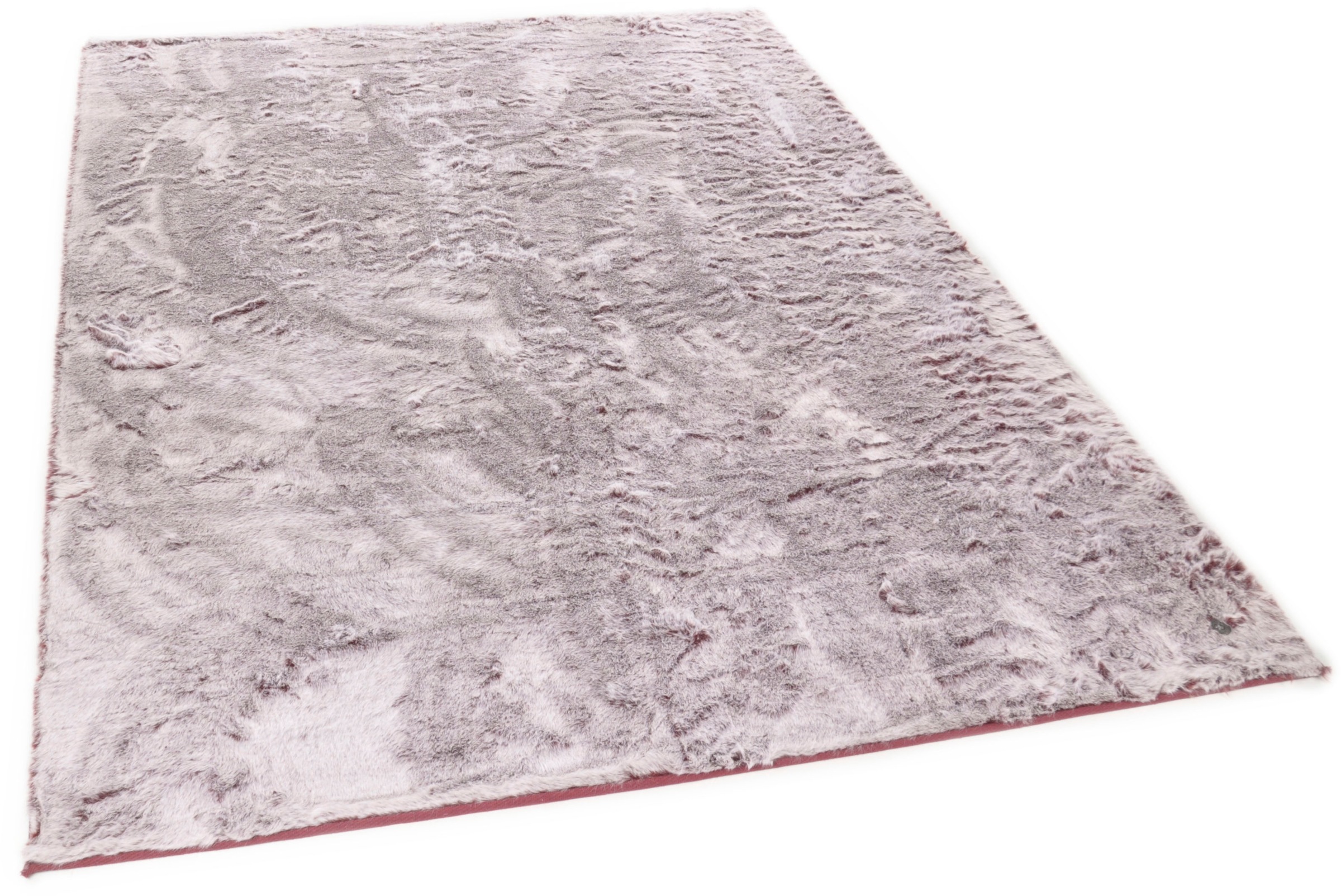 Image of TOM TAILOR HOME Fellteppich "Furry" rechteckig 25 mm Höhe Kunstfell, Hochflor, extrem weiche Haptik