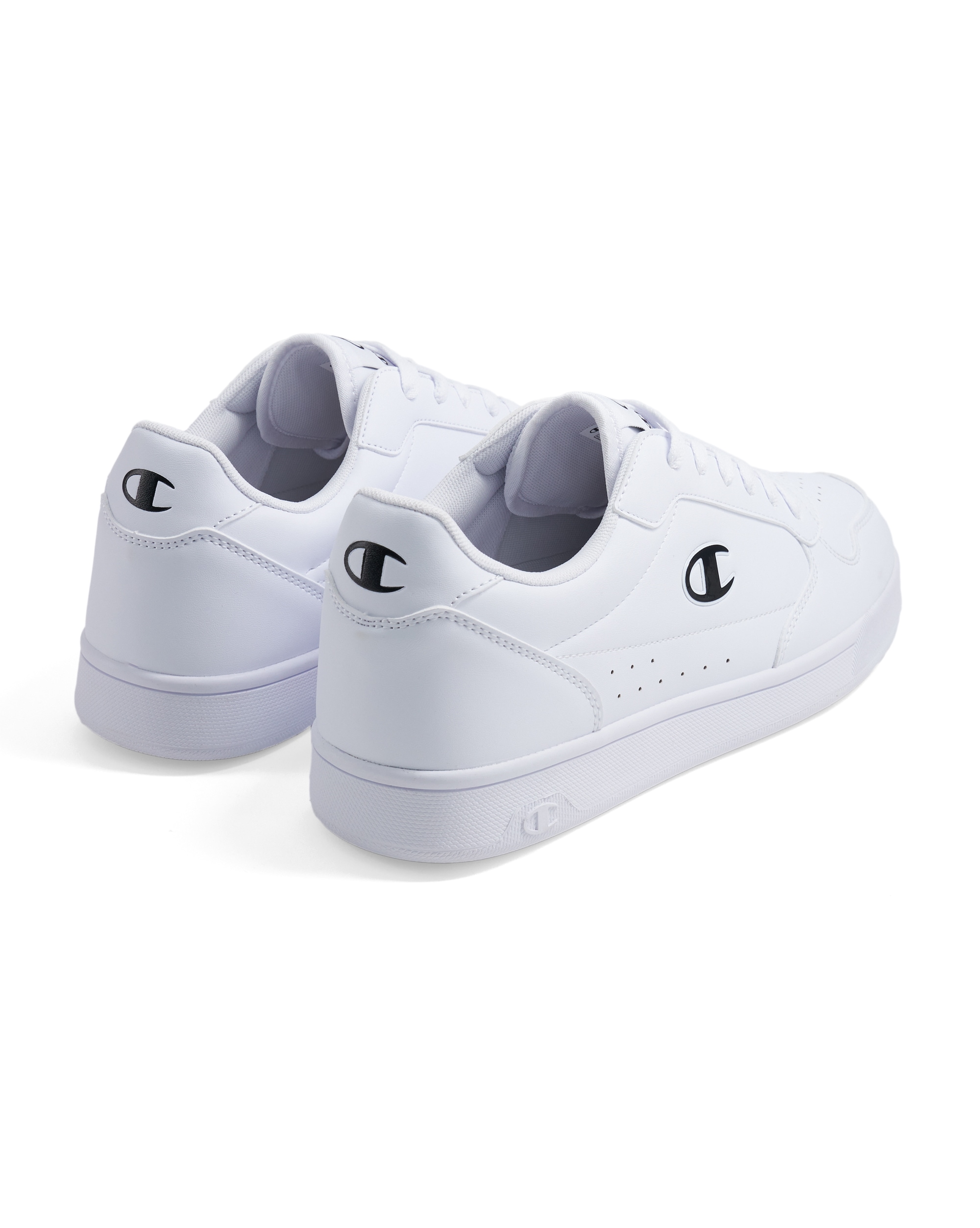 Champion Sneaker »NEW COURT«