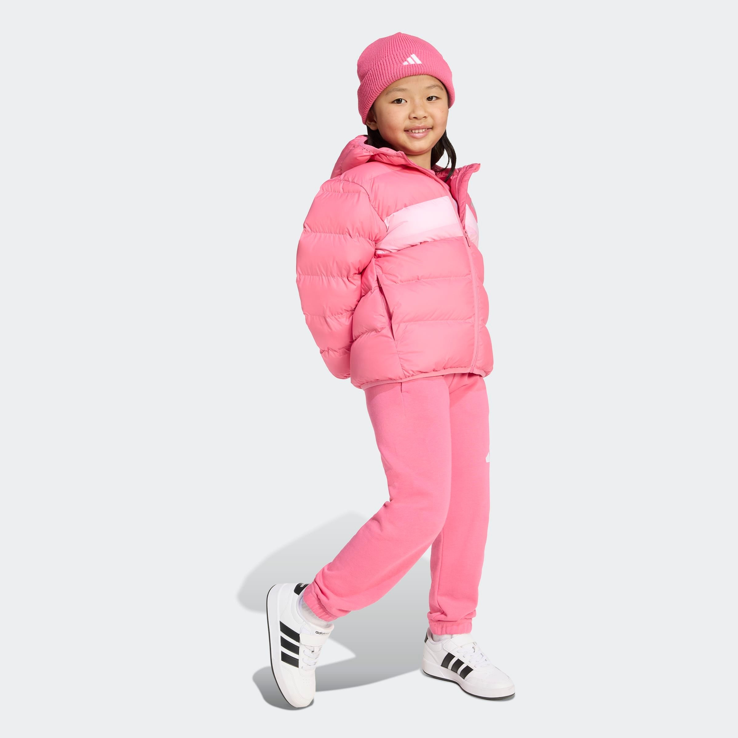 adidas Sportswear Veste matelassée »KUNSTDAUNEN KINDER«