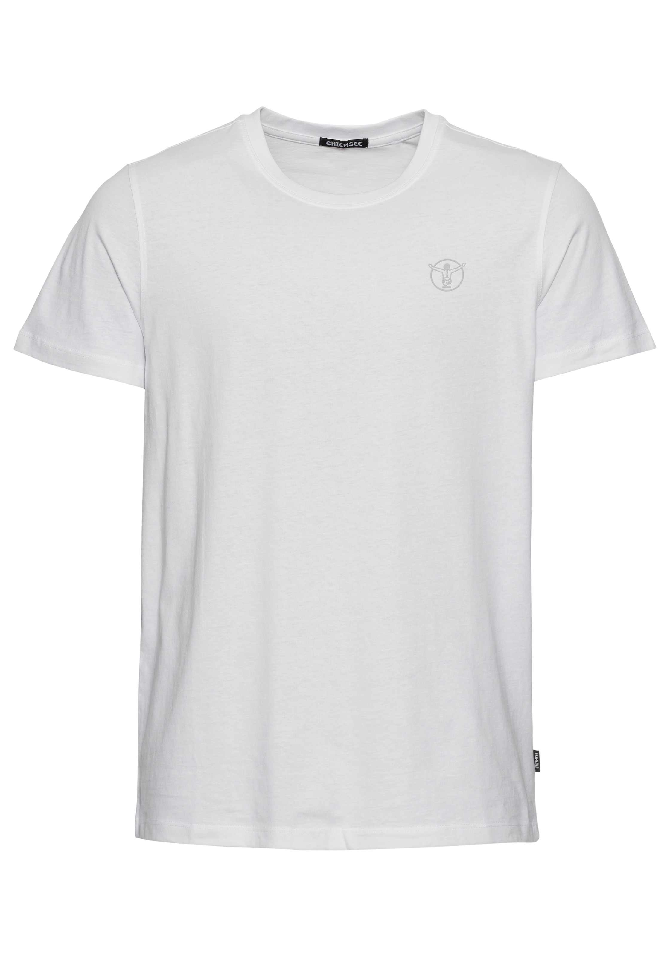 Chiemsee T-Shirt »H T-Shirt 3 Pk«