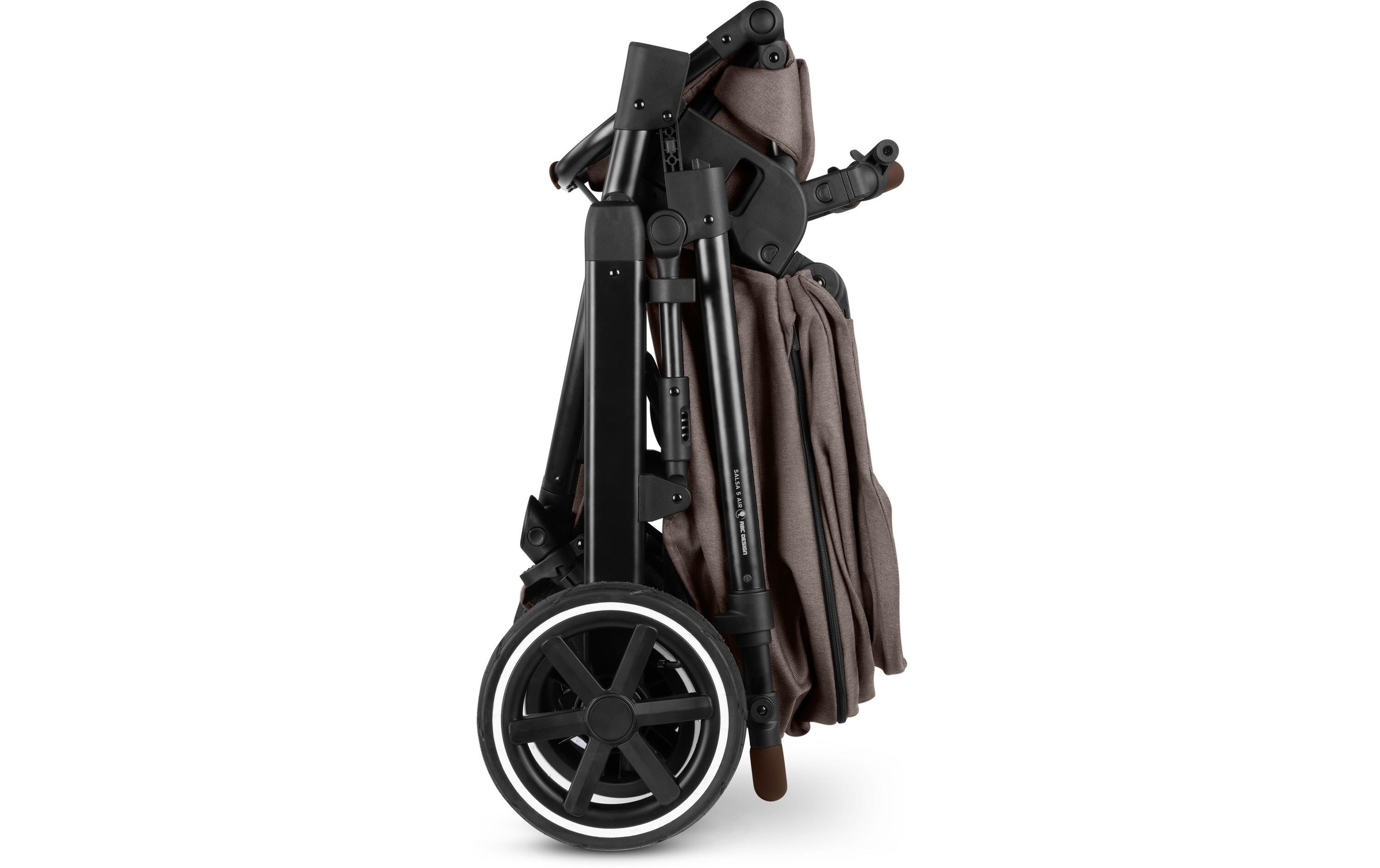ABC Design Kombi-Kinderwagen »Salsa 5 Air«