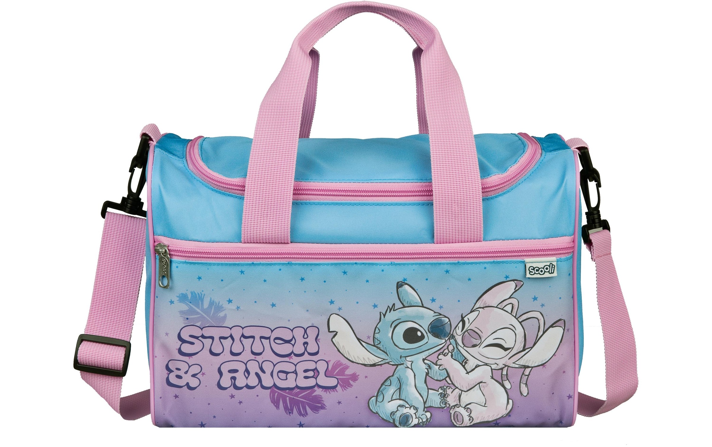 Scooli Sac de sport