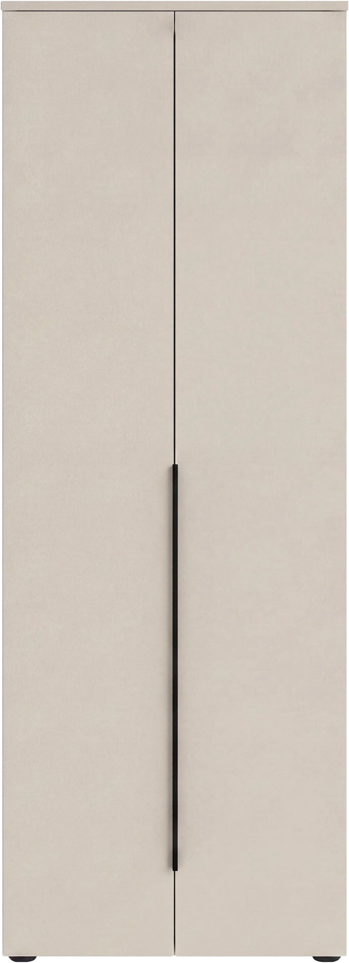 GOODproduct Mehrzweckschrank »SKARDE, Breite x Höhe: 60x167 cm, in verschiedenen Farben« Universalschrank, Kleiderschrank, Schuhschrank, Schrank, Dielenschrank