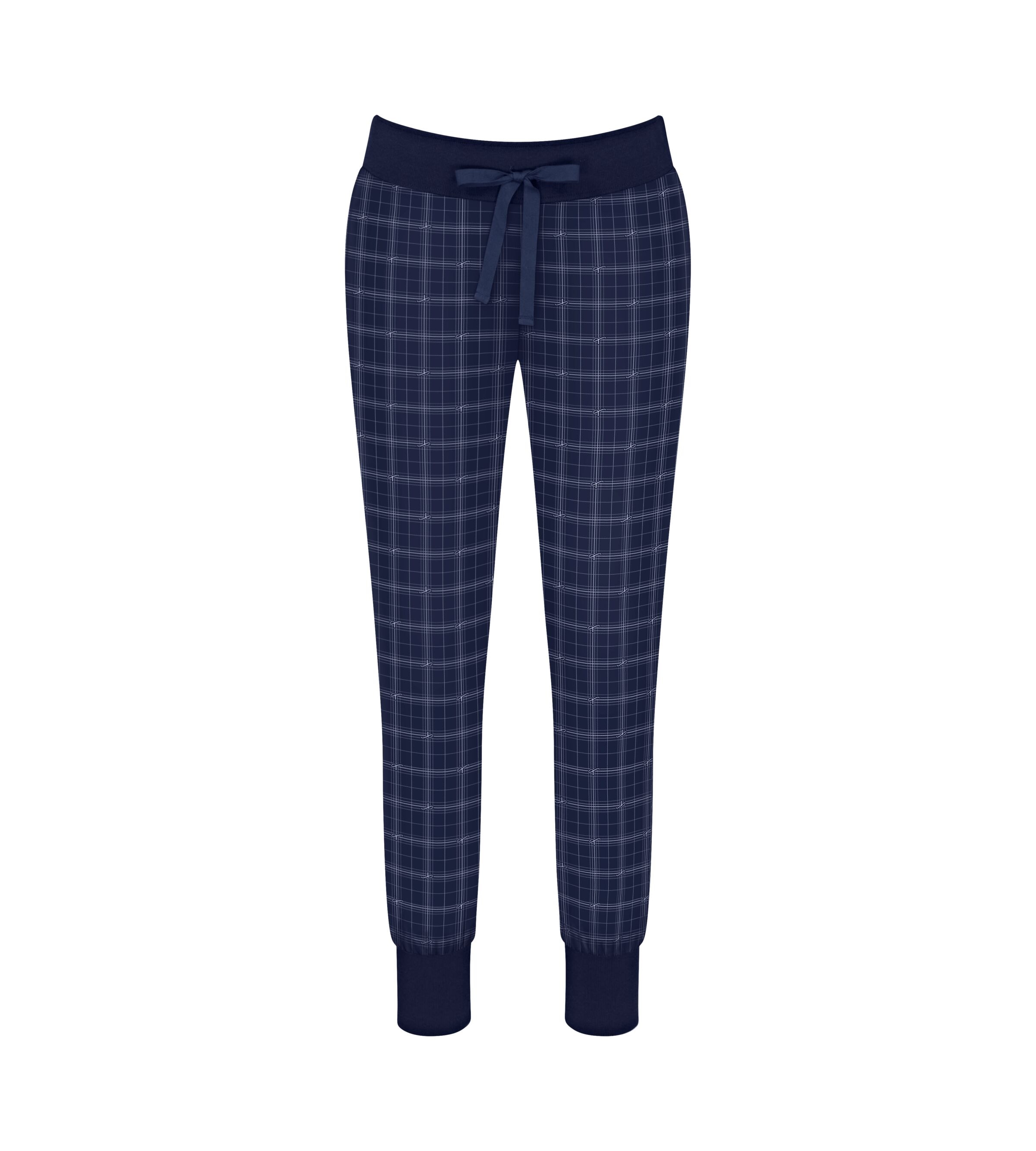 Triumph Schlafhose »Mix & Match Trousers Jersey 02 X«, angenehm weich