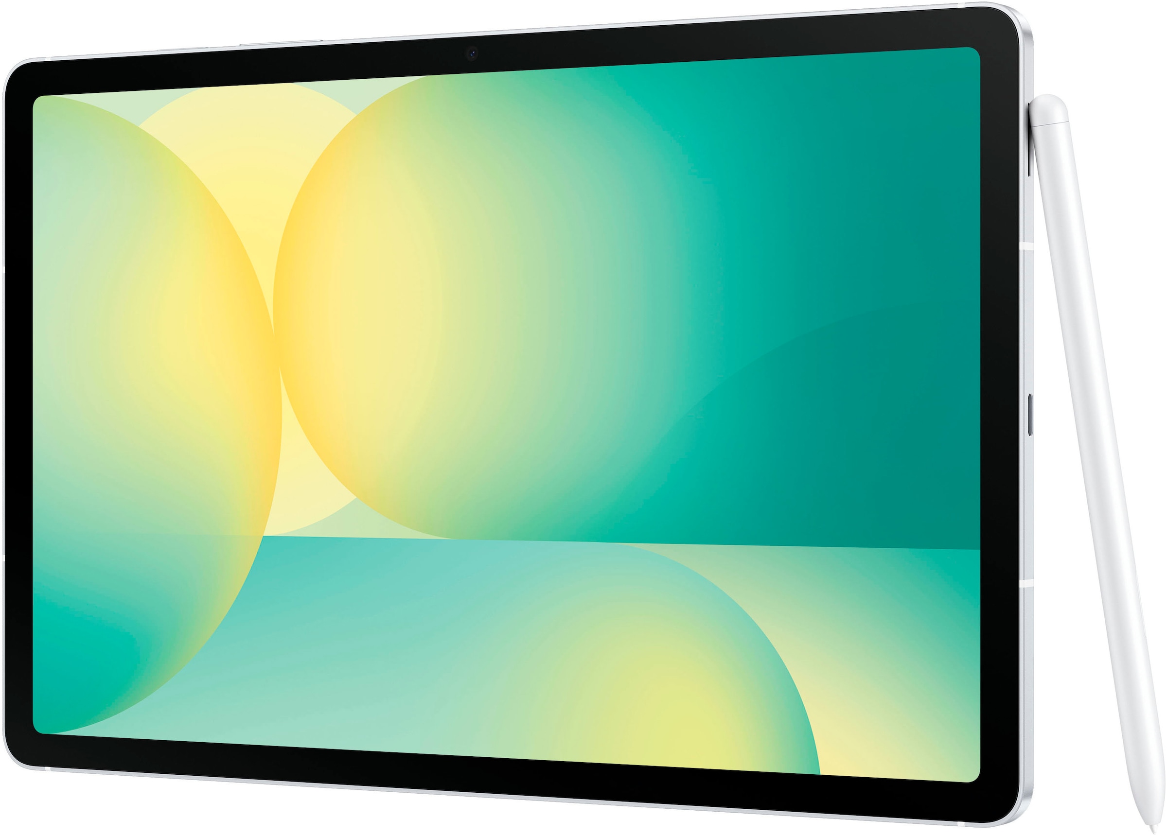 Samsung Tablet »Galaxy Tab S10 FE 256GB«, (27,7 cm / 10,9 Zoll), Android, WUXGA+,)