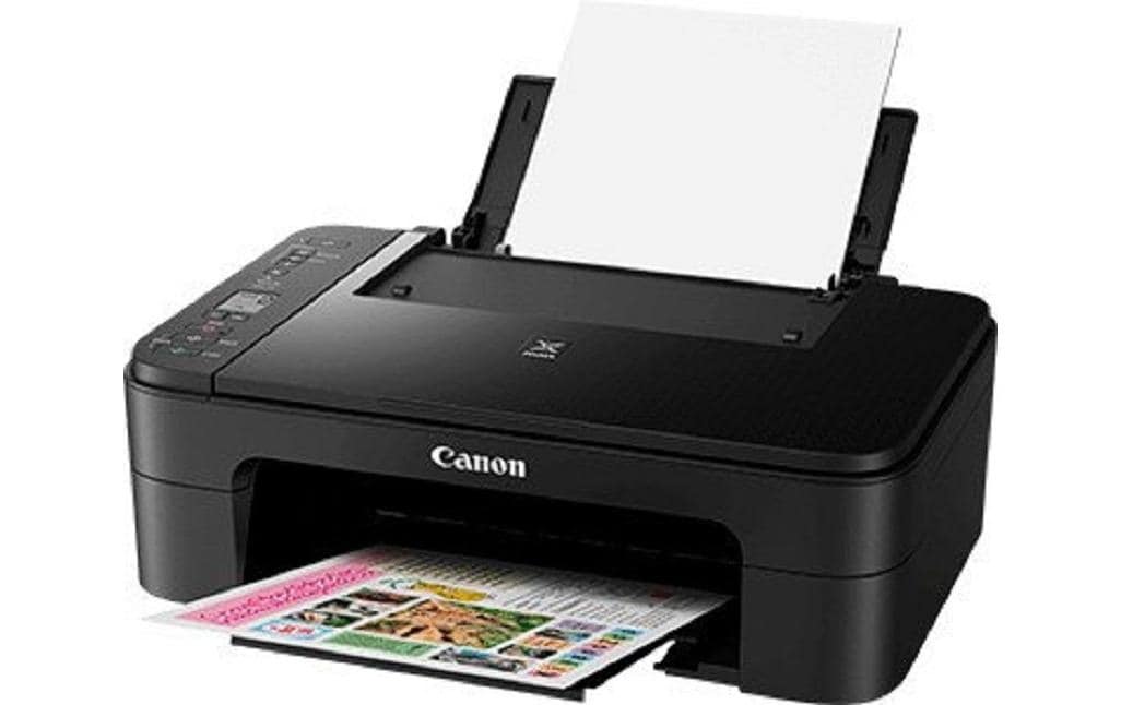 Canon Multifunktionsdrucker »PIXMA TS3550i«