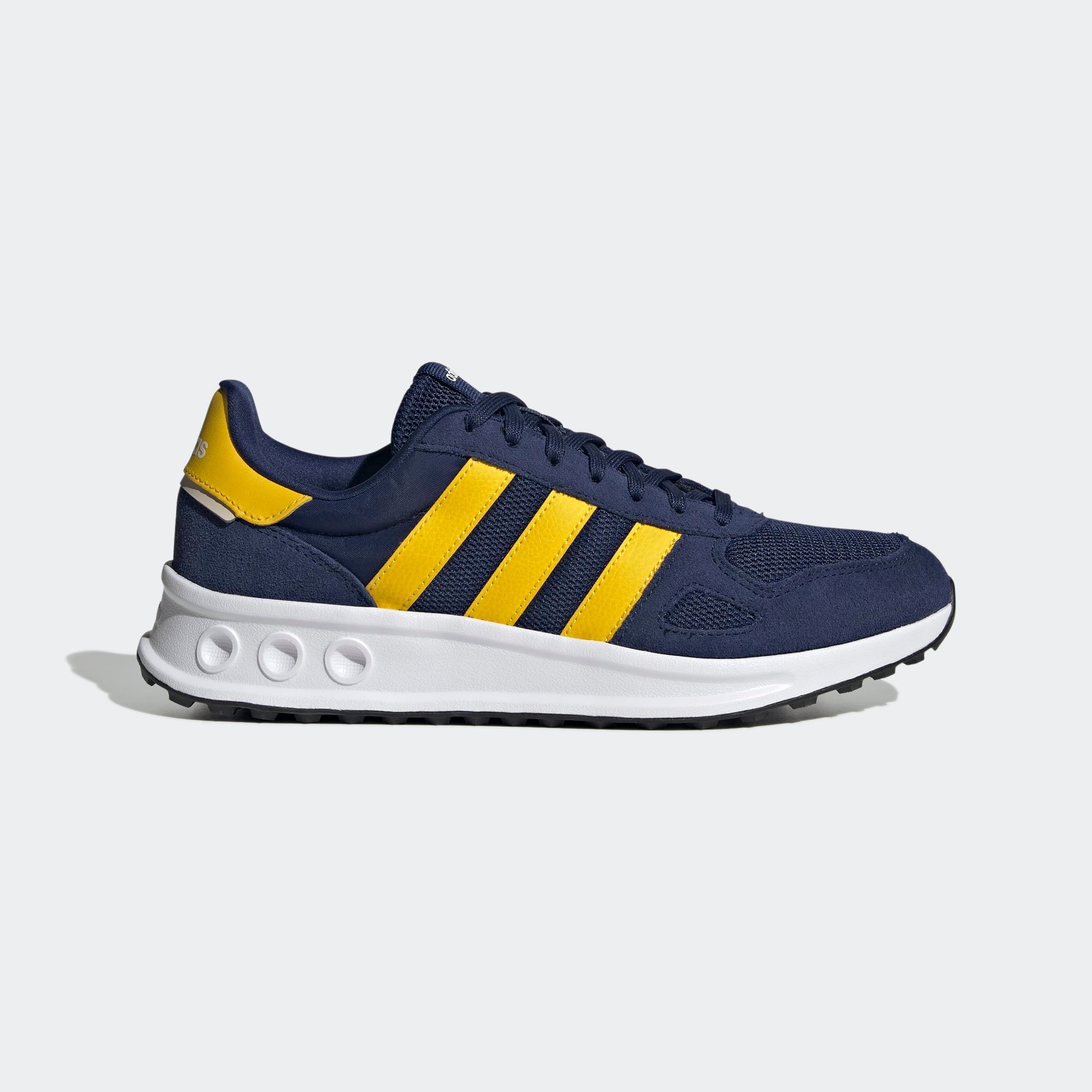 adidas Sportswear Sneaker »RUN 84«  inspiriert vom Design des adidas LA Trainer