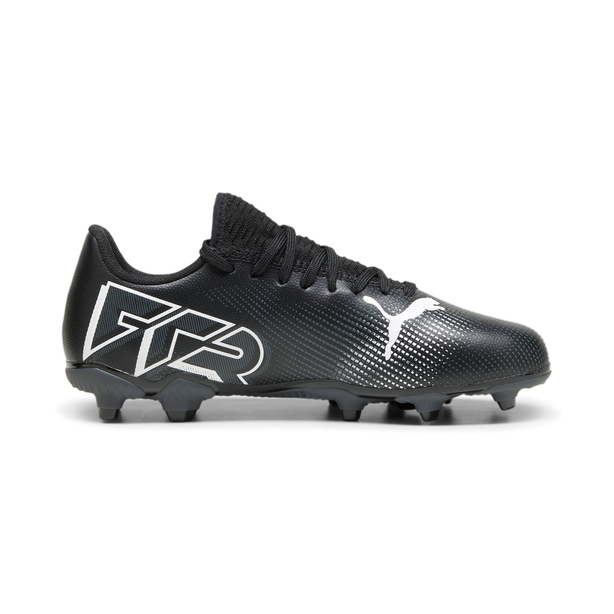 PUMA Fussballschuh »FUTURE 7 PLAY FG/AG JR«