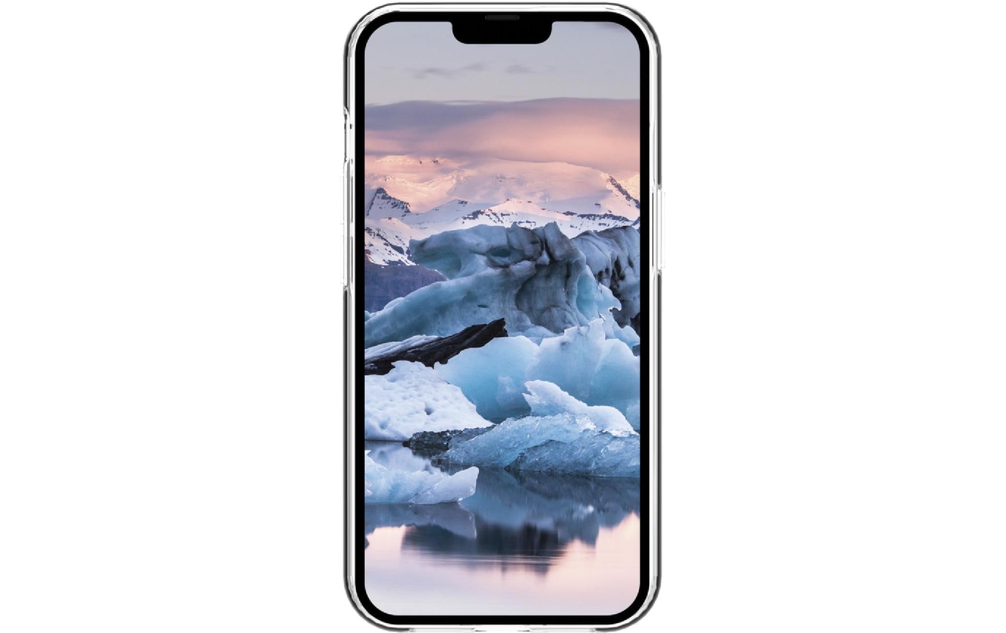 dbramante1928 Couverture arrière »Cover Iceland«