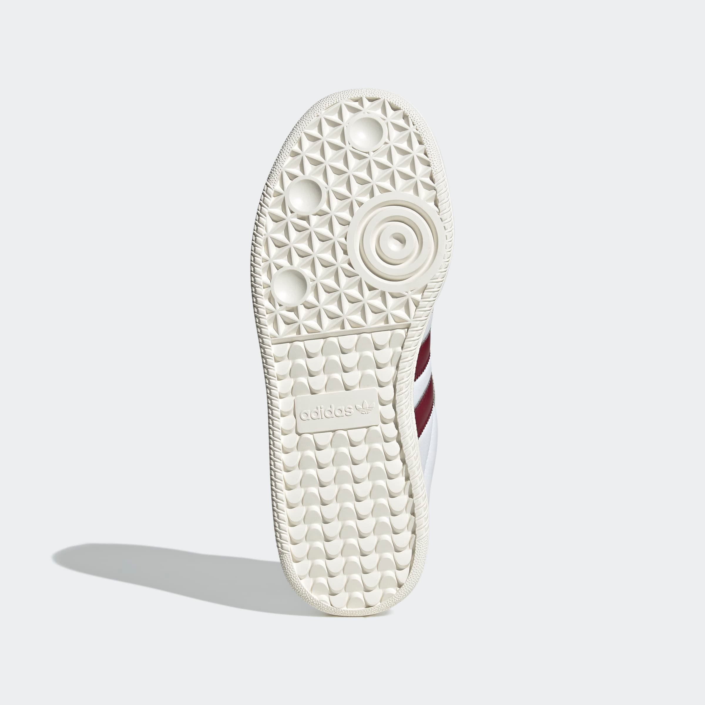 adidas Originals Sneaker »SAMBA XLG«